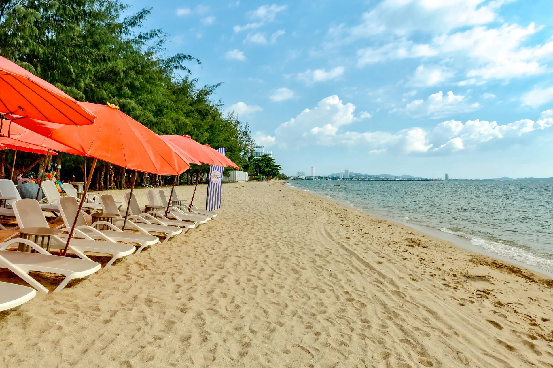Bayphere Pattaya - zdjęcie 8