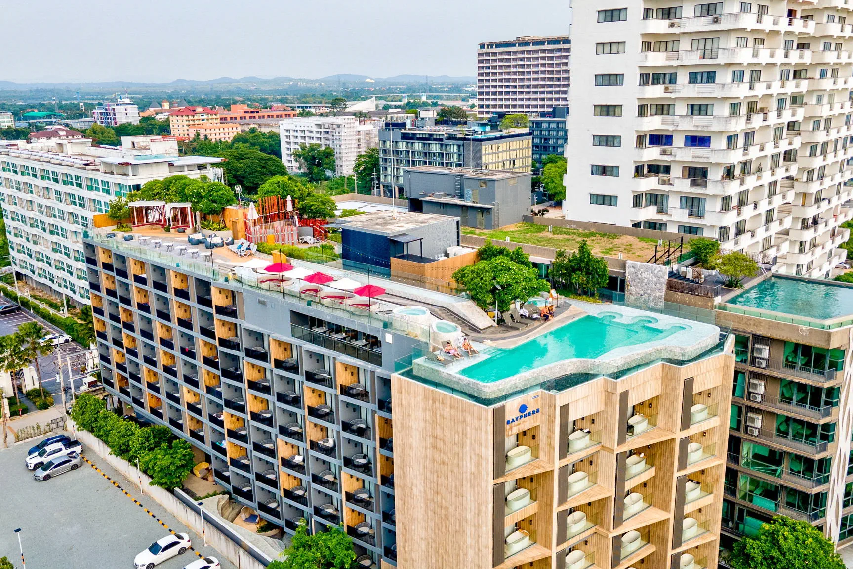 Bayphere Pattaya - zdjęcie 11