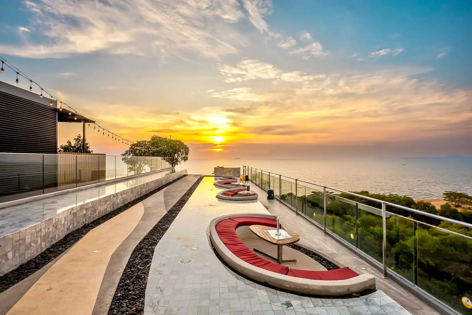Bayphere Pattaya - zdjęcie 22