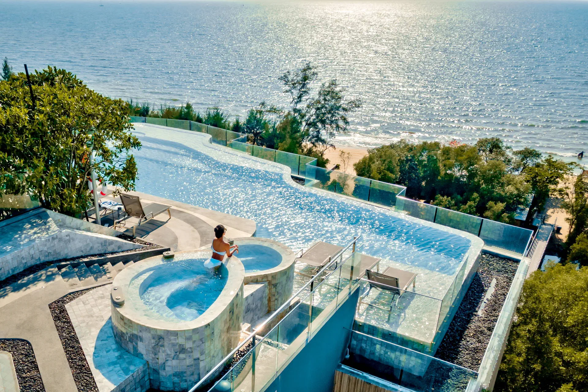 Bayphere Pattaya - zdjęcie 3