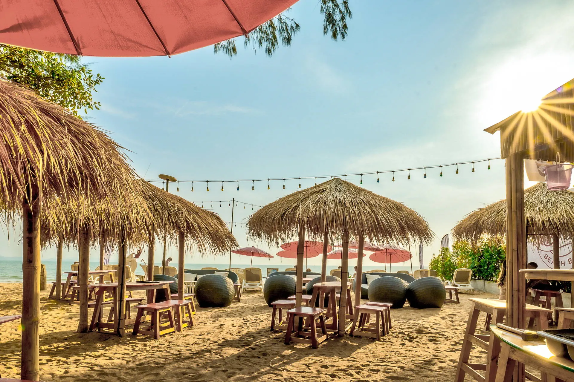 Bayphere Pattaya - zdjęcie 7