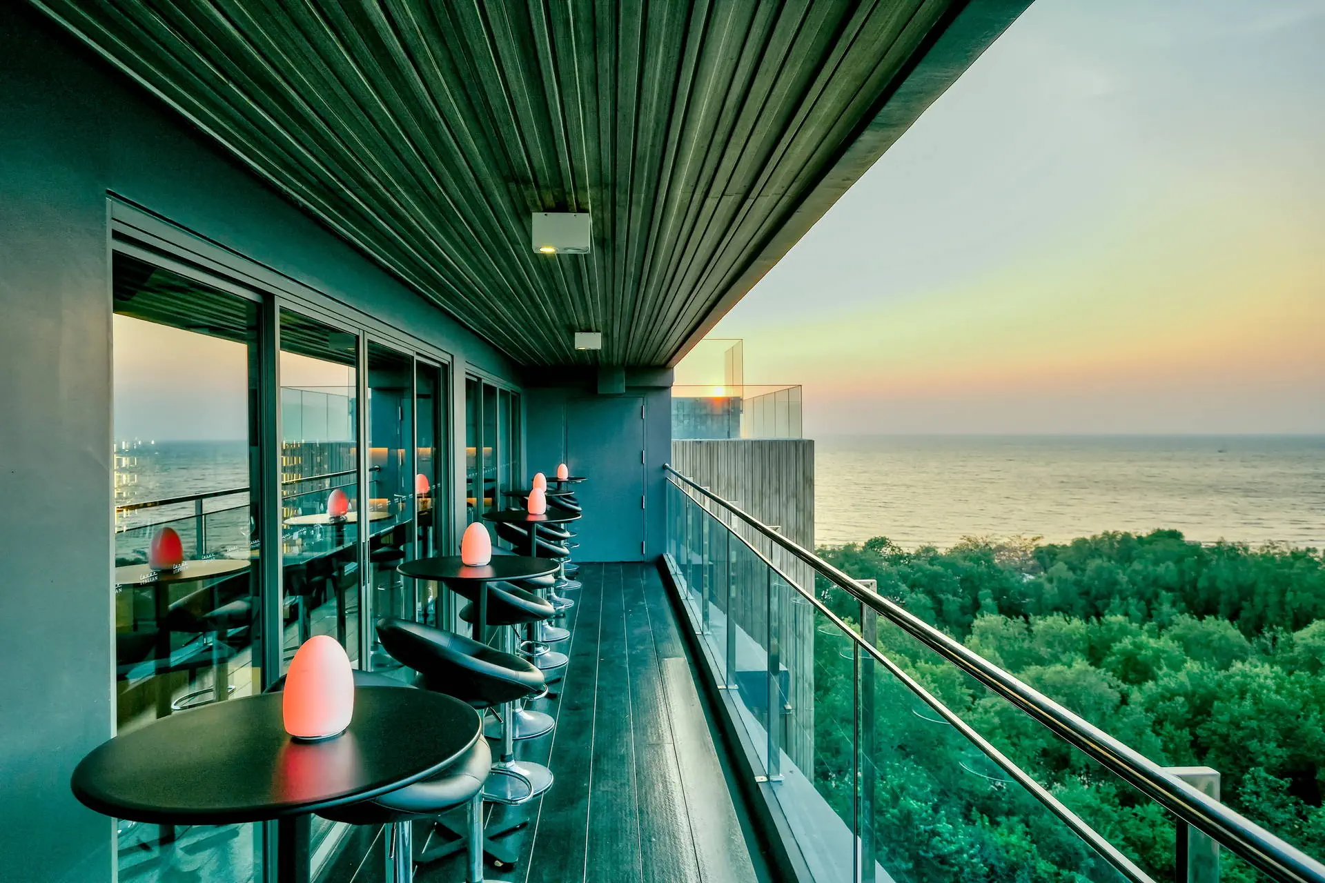 Bayphere Pattaya - zdjęcie 27