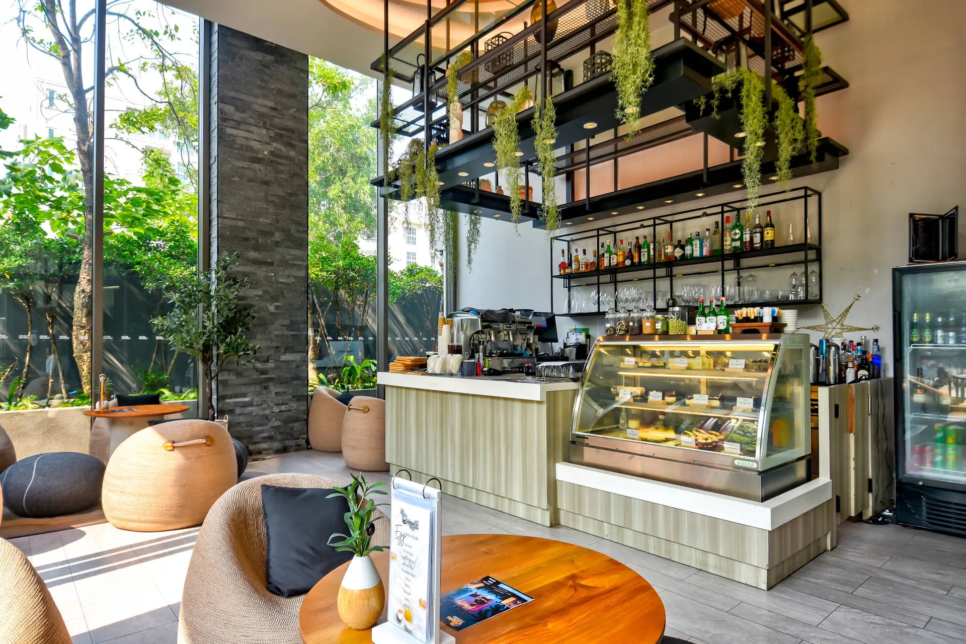 Bayphere Pattaya - zdjęcie 28