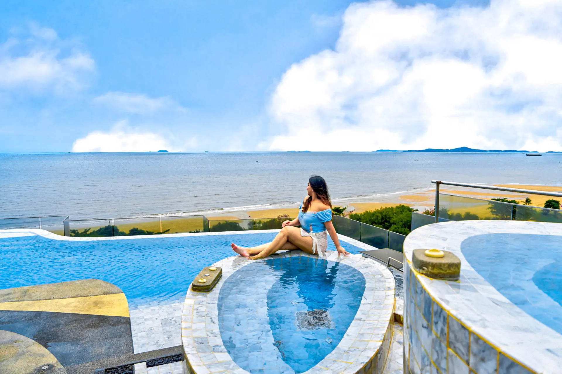 Bayphere Pattaya - zdjęcie 5