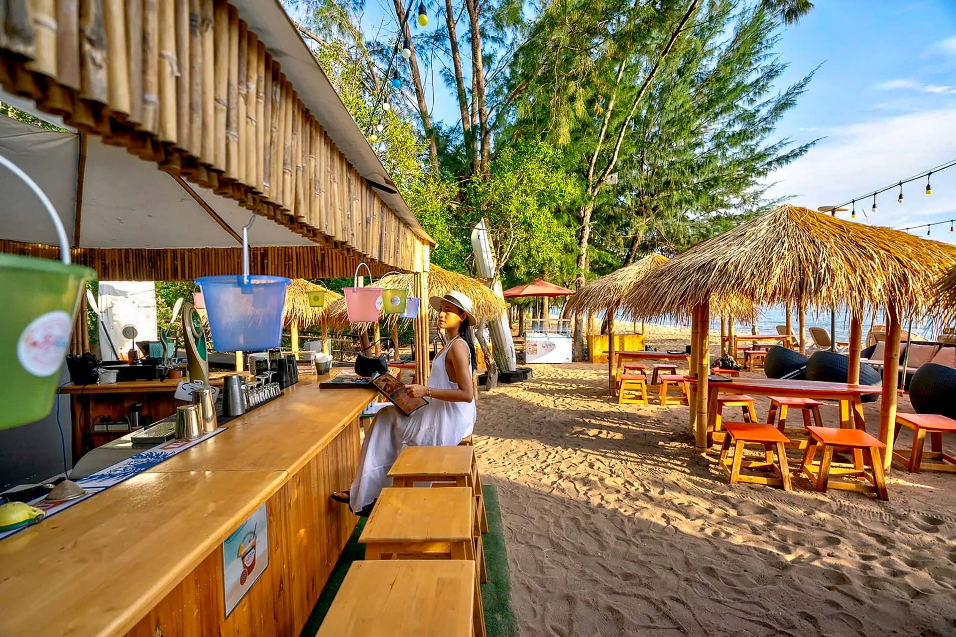 Bayphere Pattaya - zdjęcie 26
