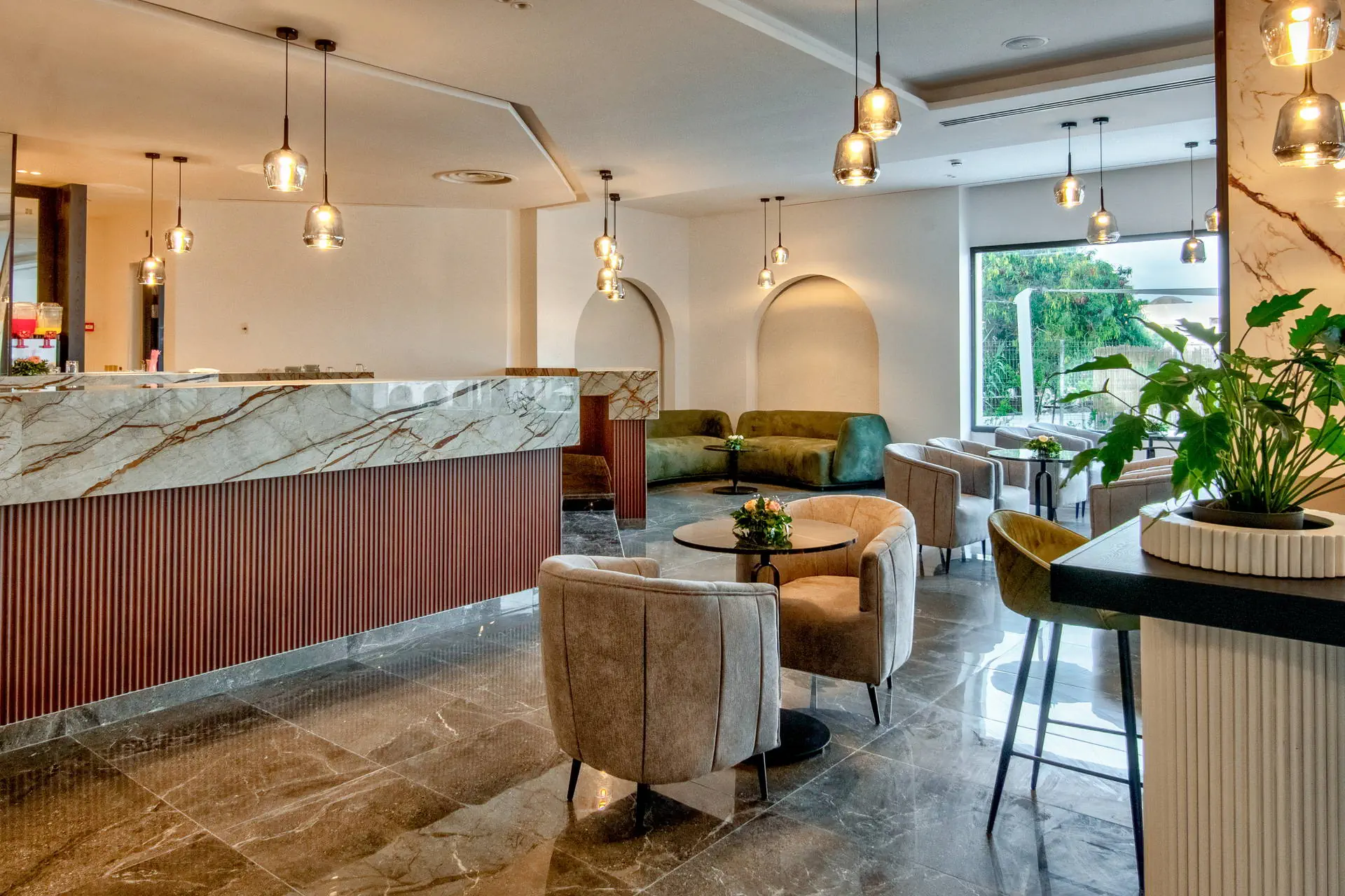 One Resort Premium - zdjęcie 35
