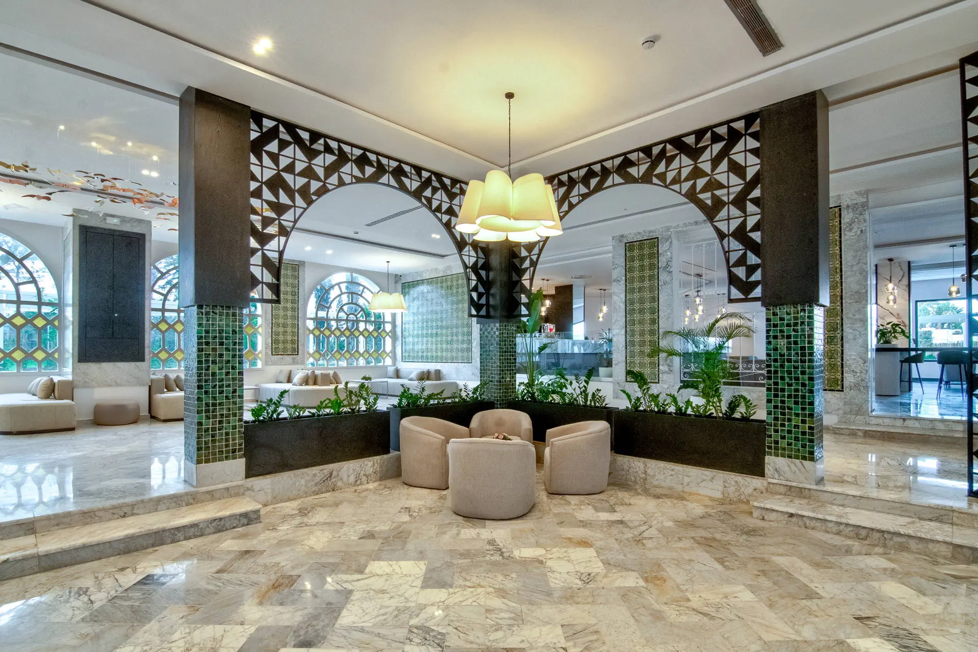 One Resort Premium - zdjęcie 41