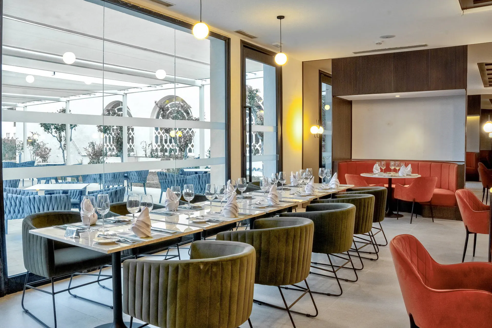 One Resort Premium - zdjęcie 36