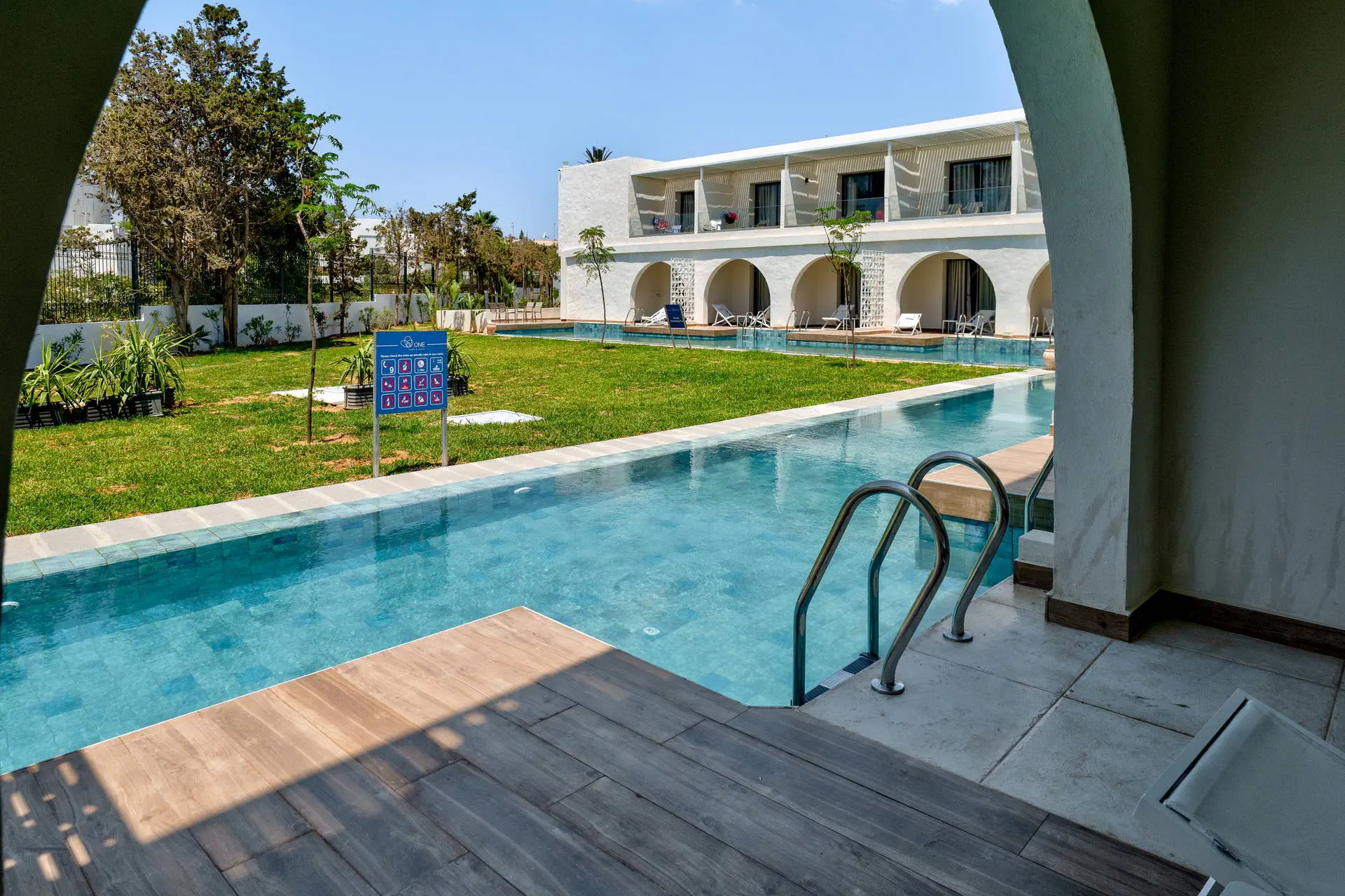 One Resort Premium - zdjęcie 23
