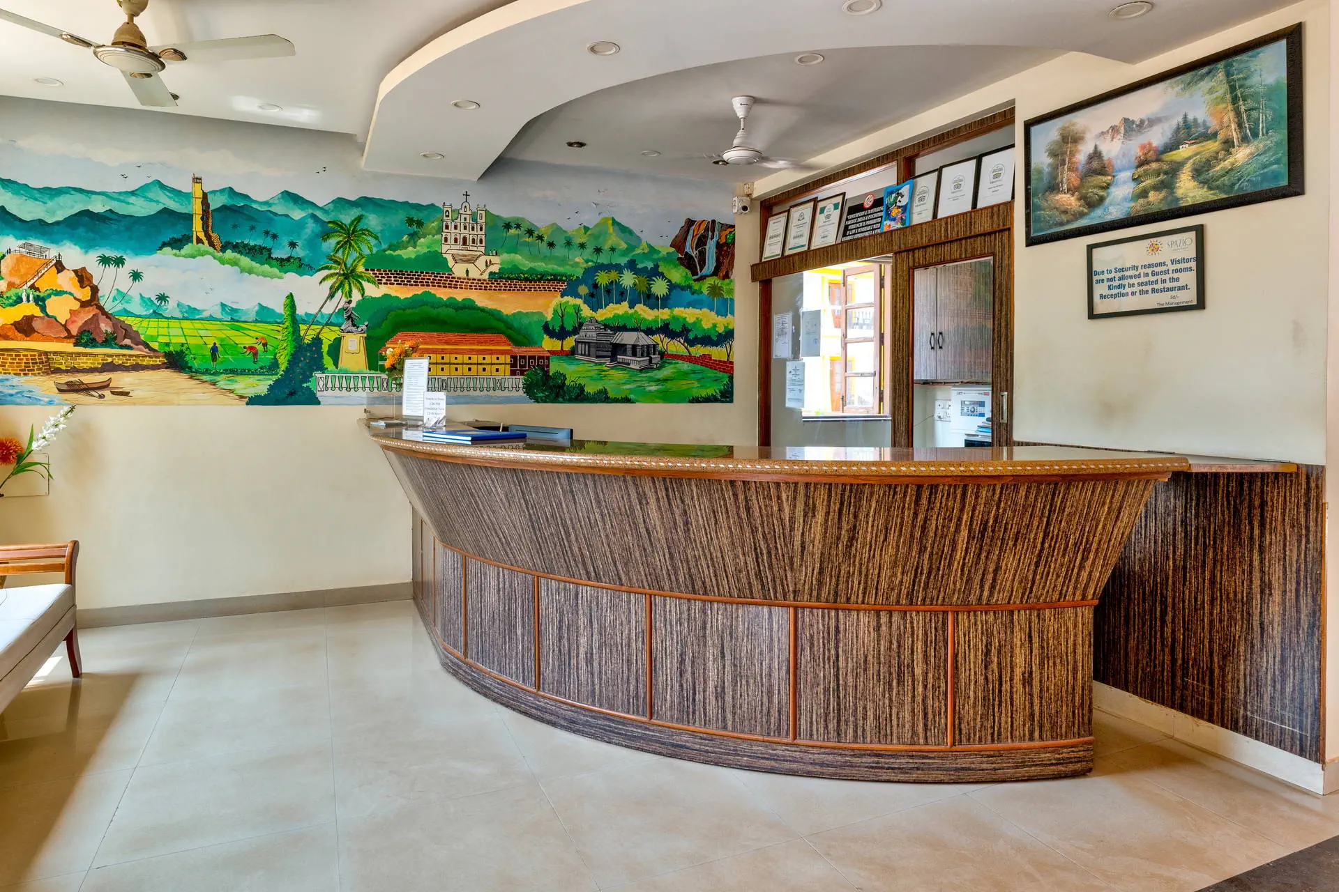 Spazio Leisure Resort - zdjęcie 23