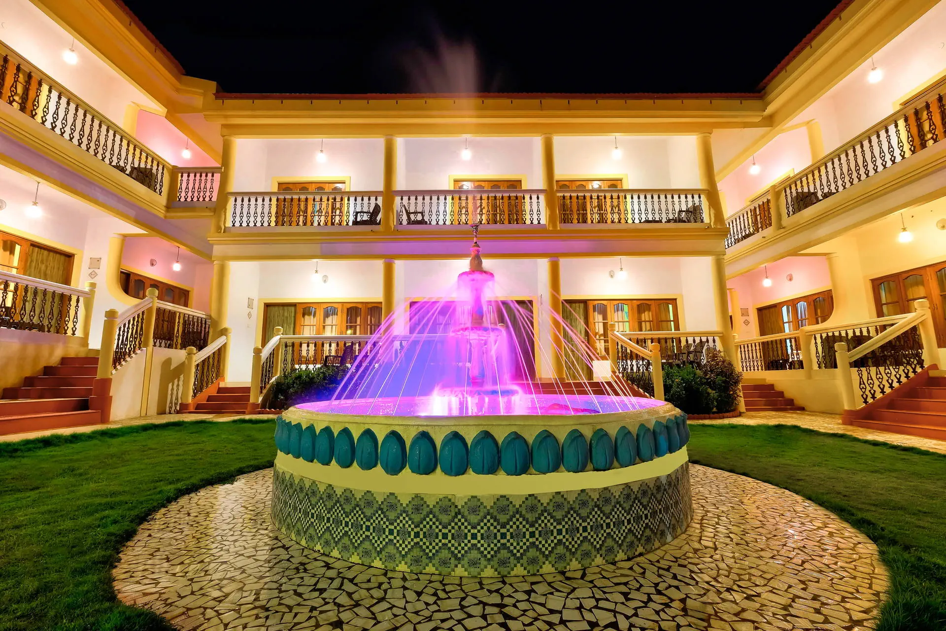 Spazio Leisure Resort - zdjęcie 14
