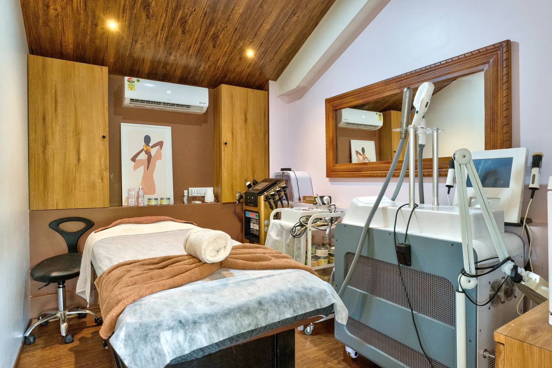 Spazio Leisure Resort - zdjęcie 31