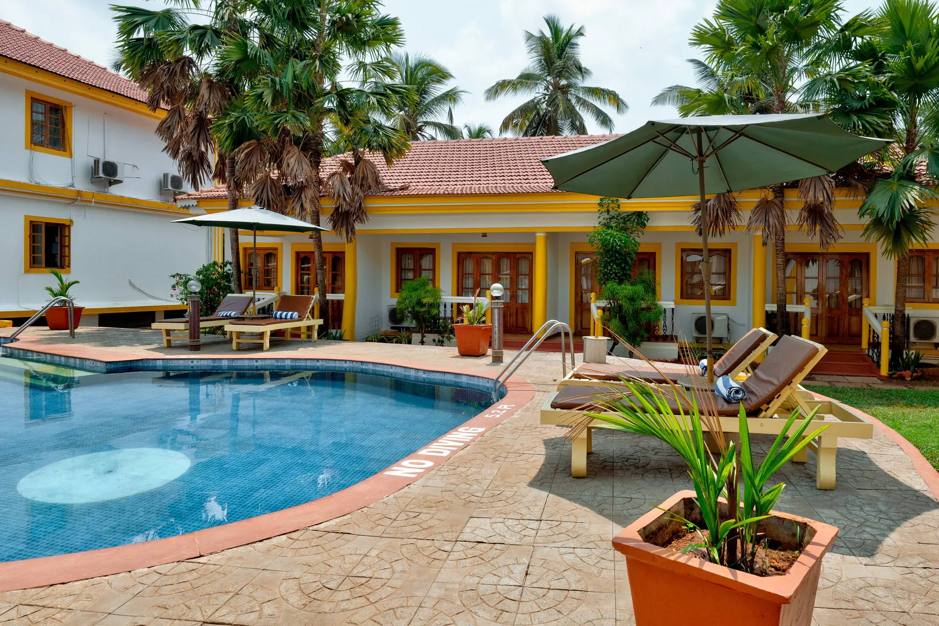Spazio Leisure Resort - zdjęcie 6