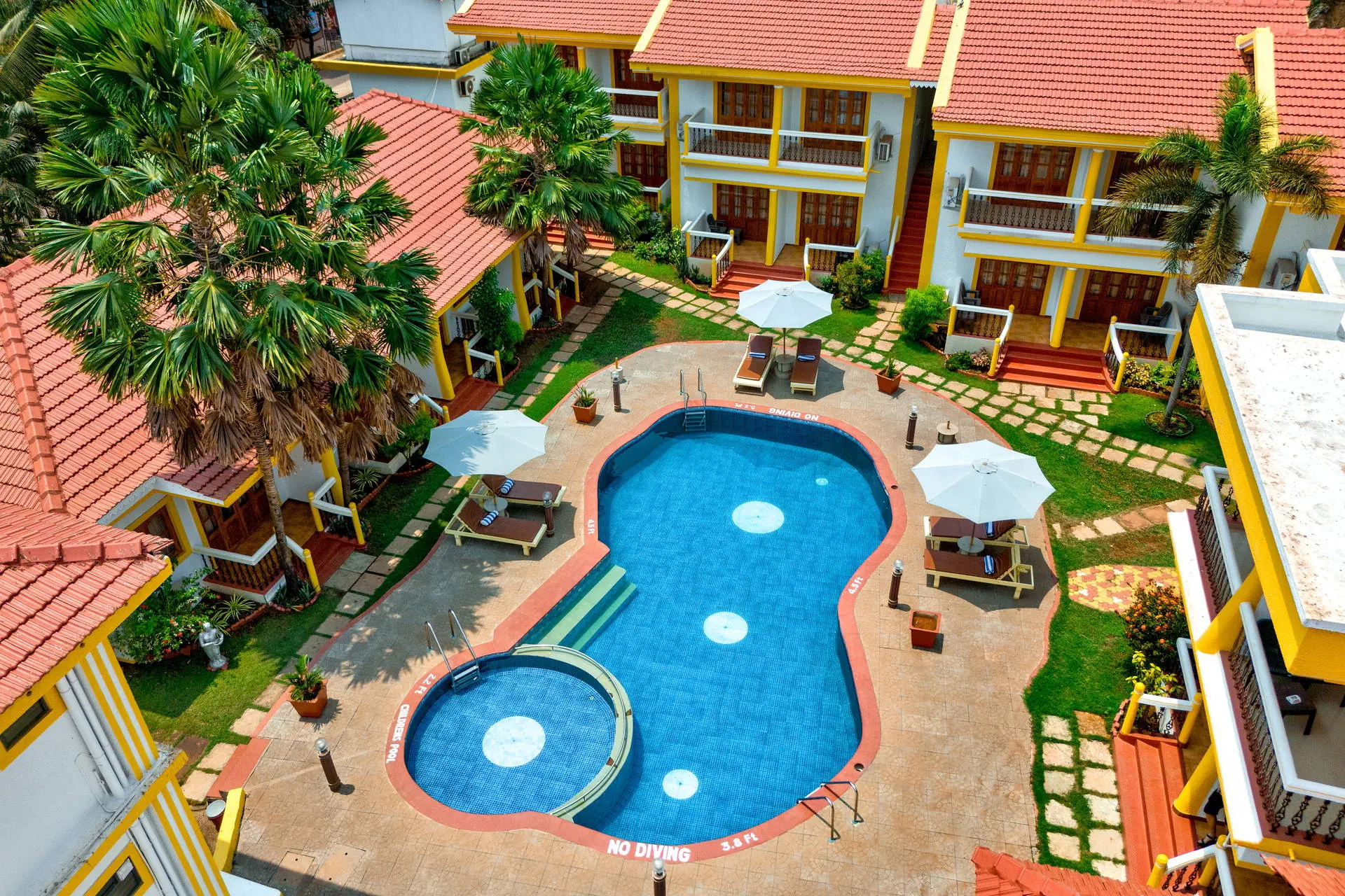Spazio Leisure Resort - zdjęcie 4