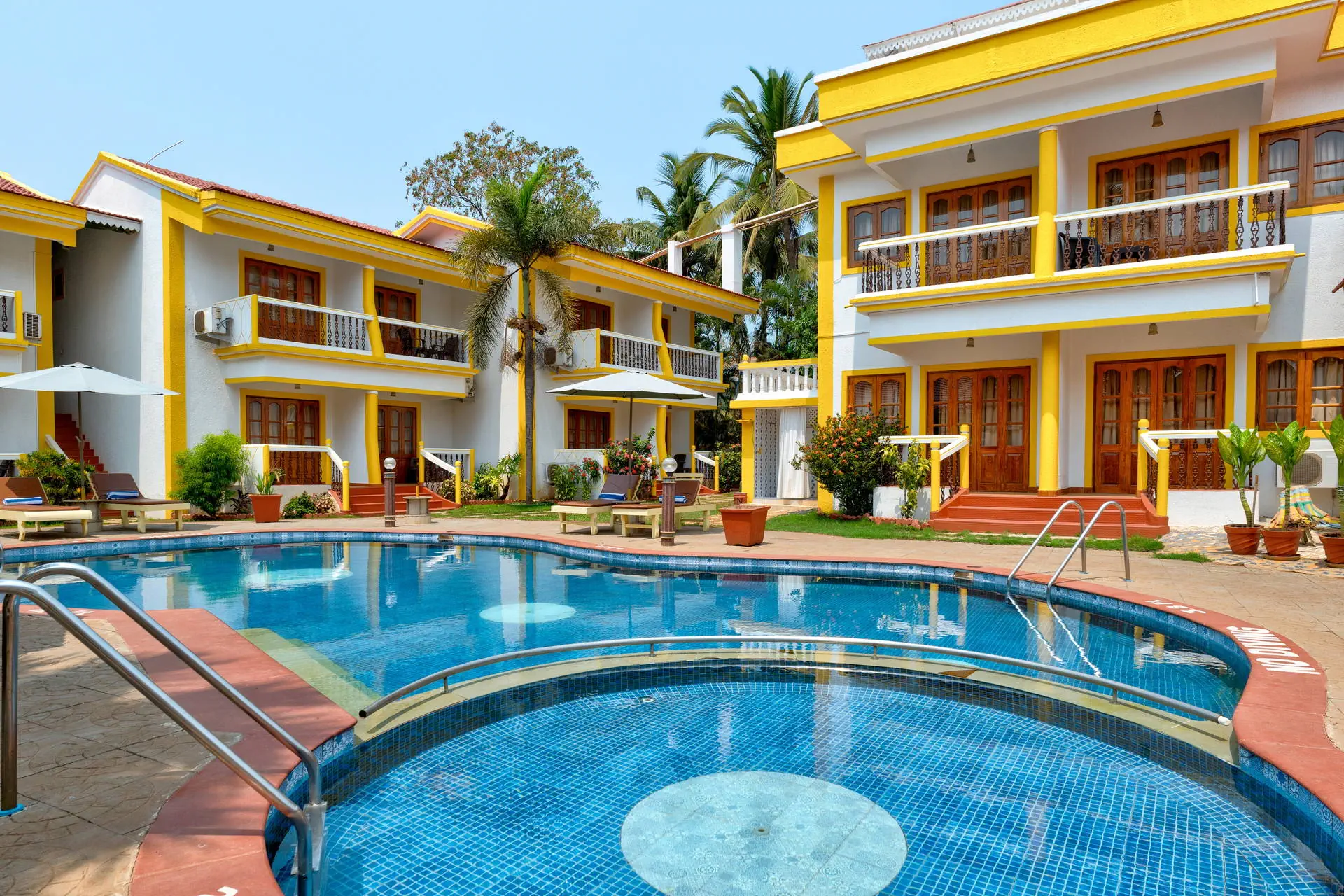 Spazio Leisure Resort - zdjęcie 10