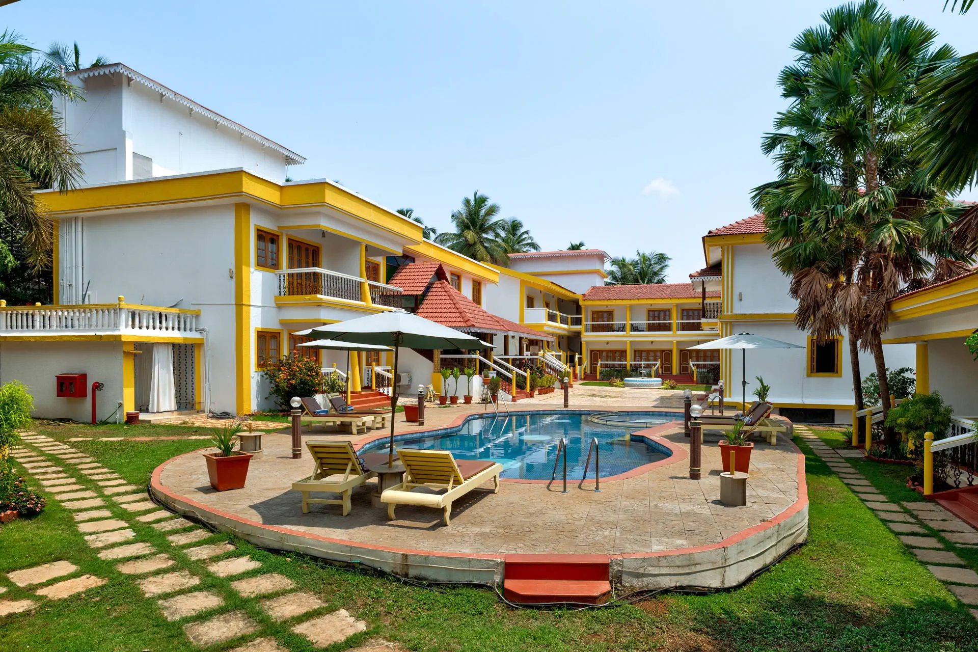Spazio Leisure Resort - zdjęcie 7