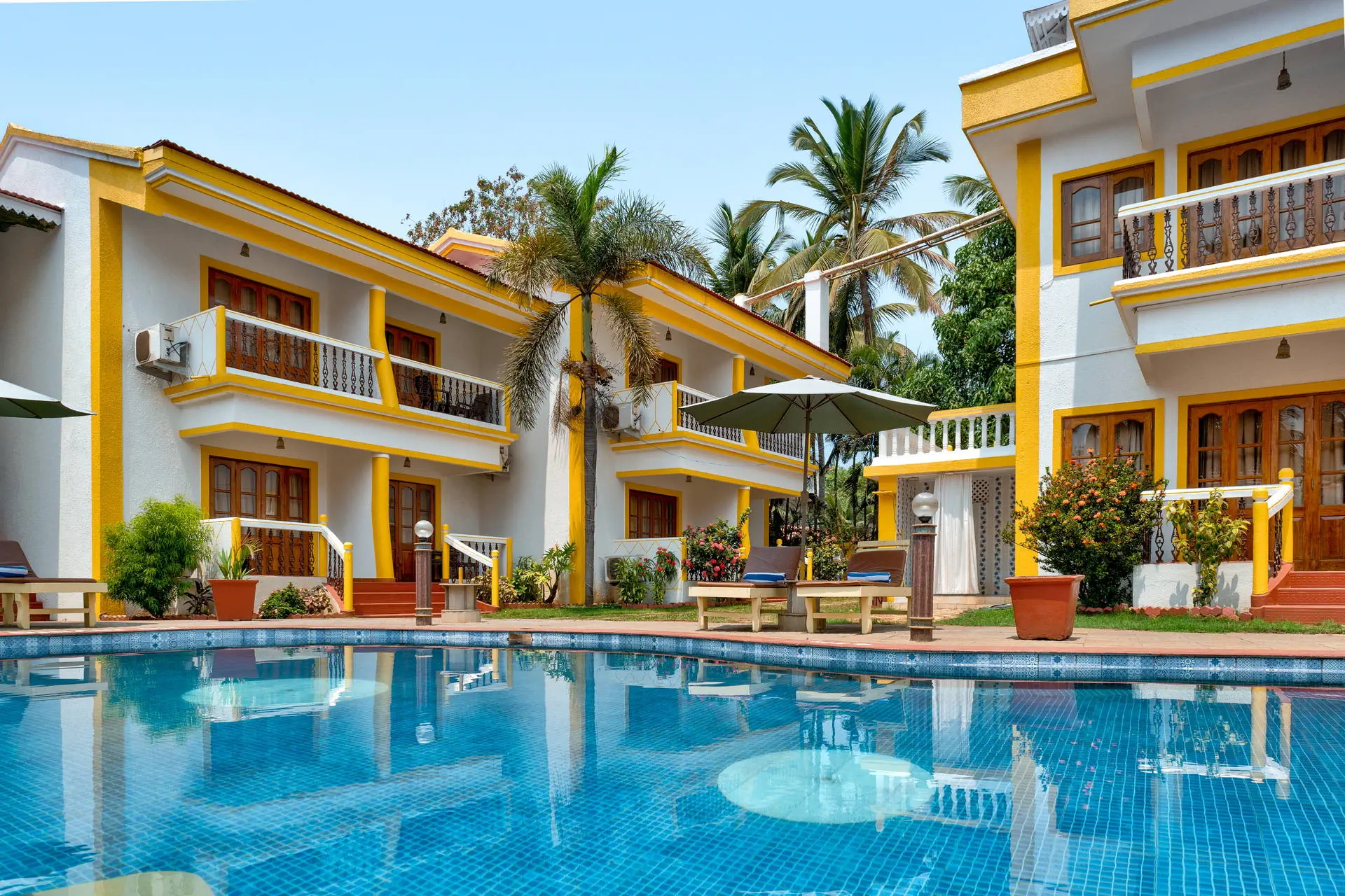 Spazio Leisure Resort - zdjęcie 5