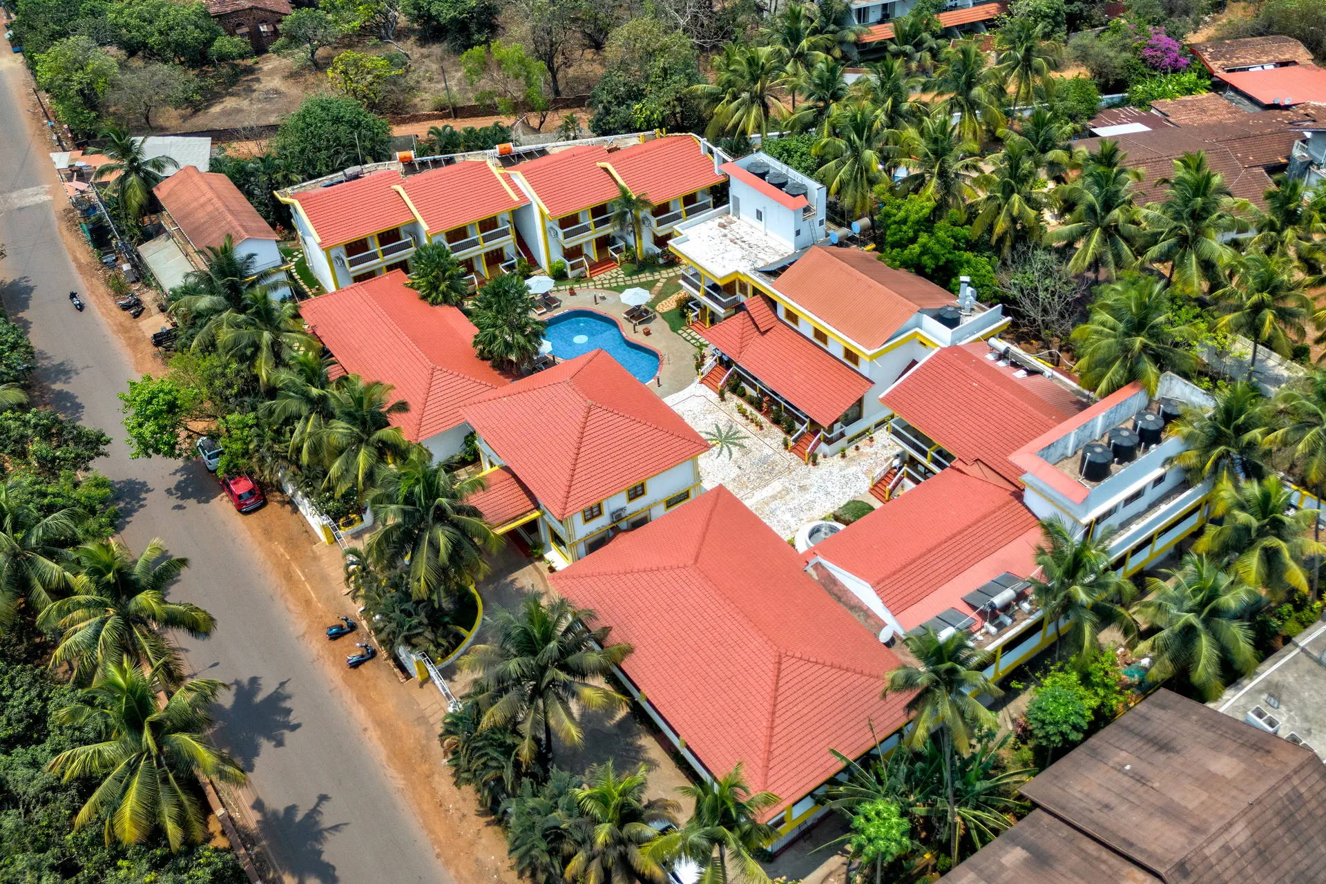 Spazio Leisure Resort - zdjęcie 3