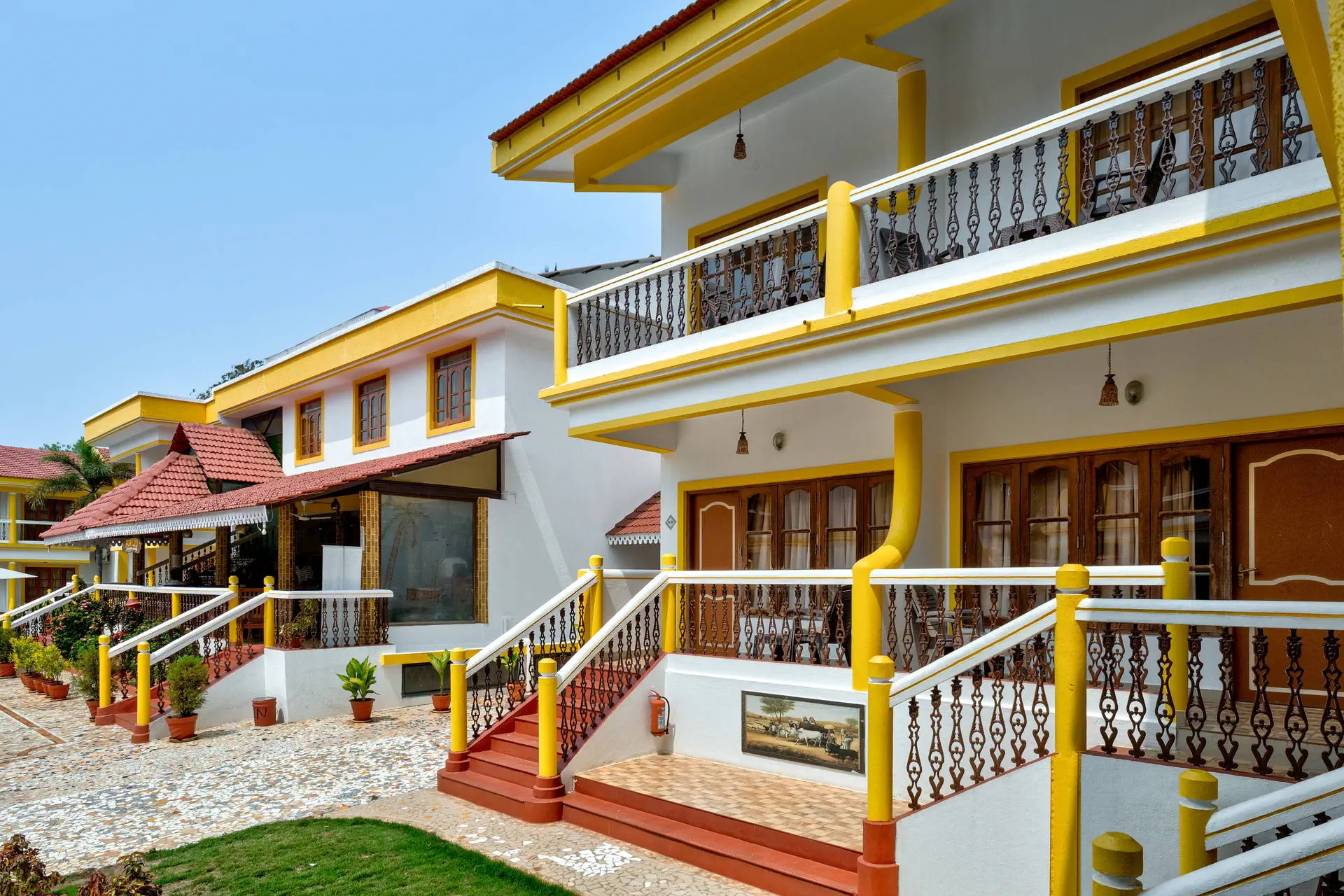 Spazio Leisure Resort - zdjęcie 28