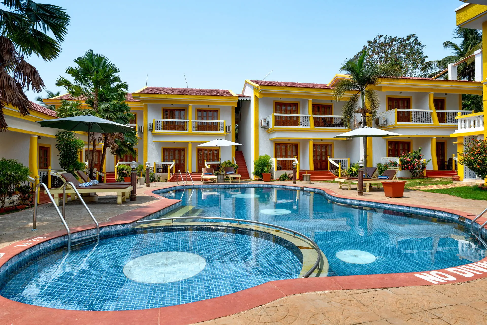 Spazio Leisure Resort - zdjęcie 2