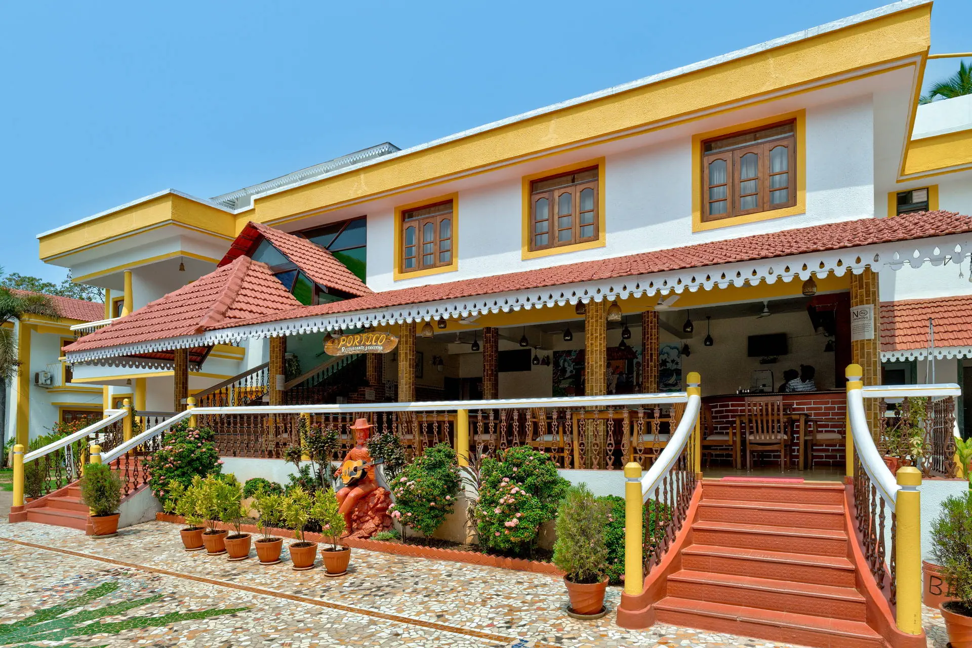 Spazio Leisure Resort - zdjęcie 30
