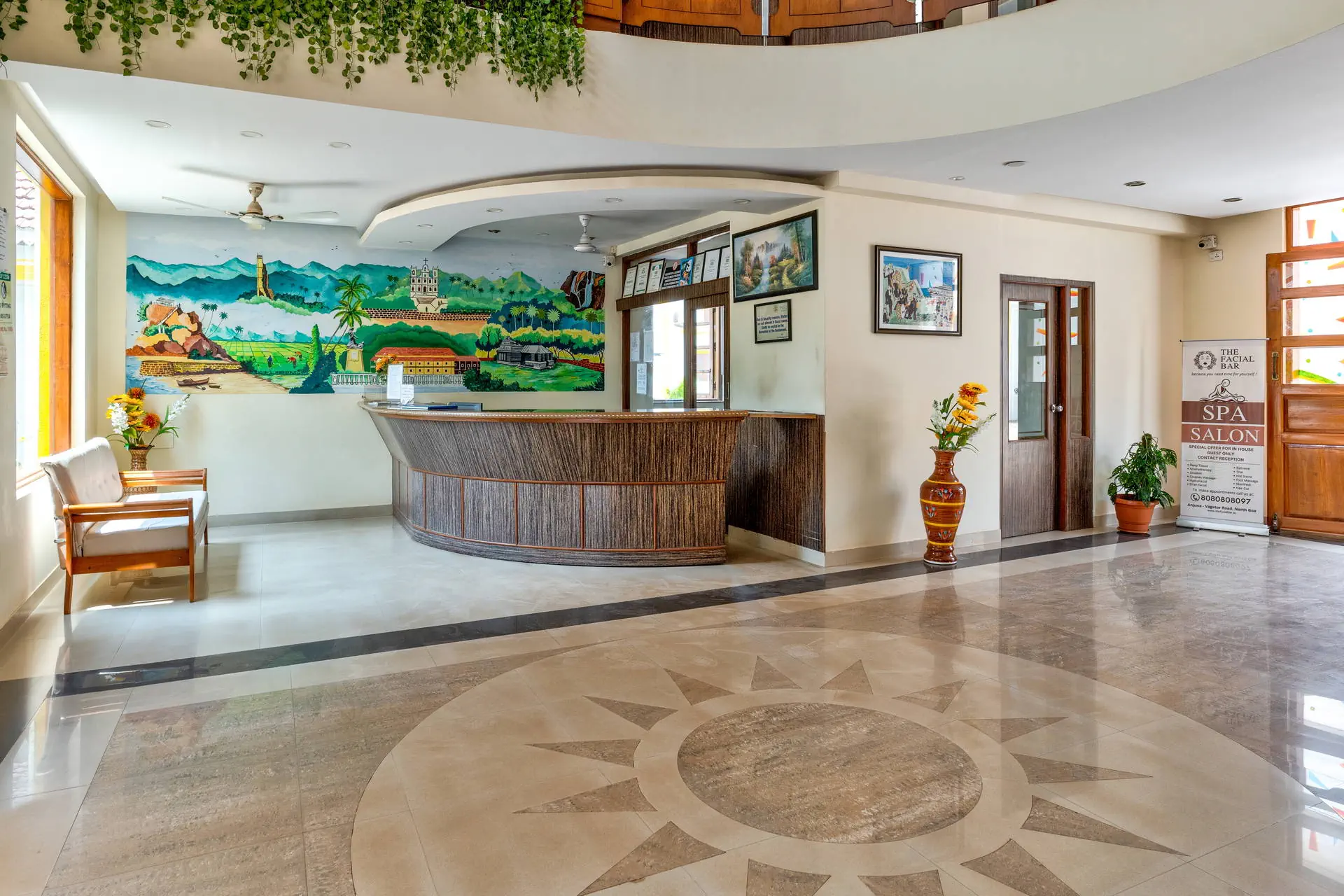 Spazio Leisure Resort - zdjęcie 24