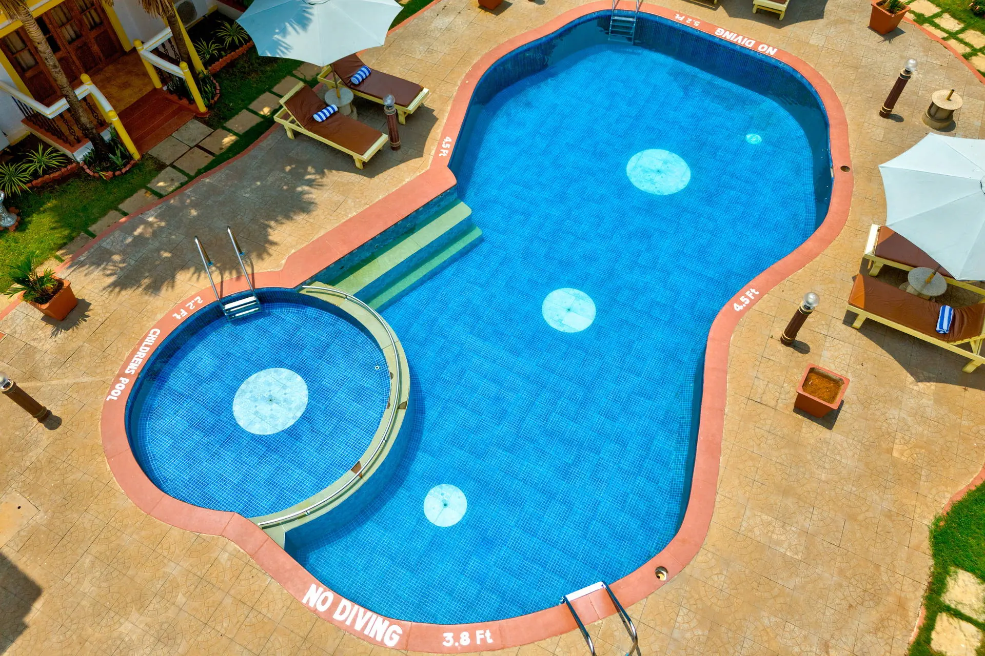 Spazio Leisure Resort - zdjęcie 8