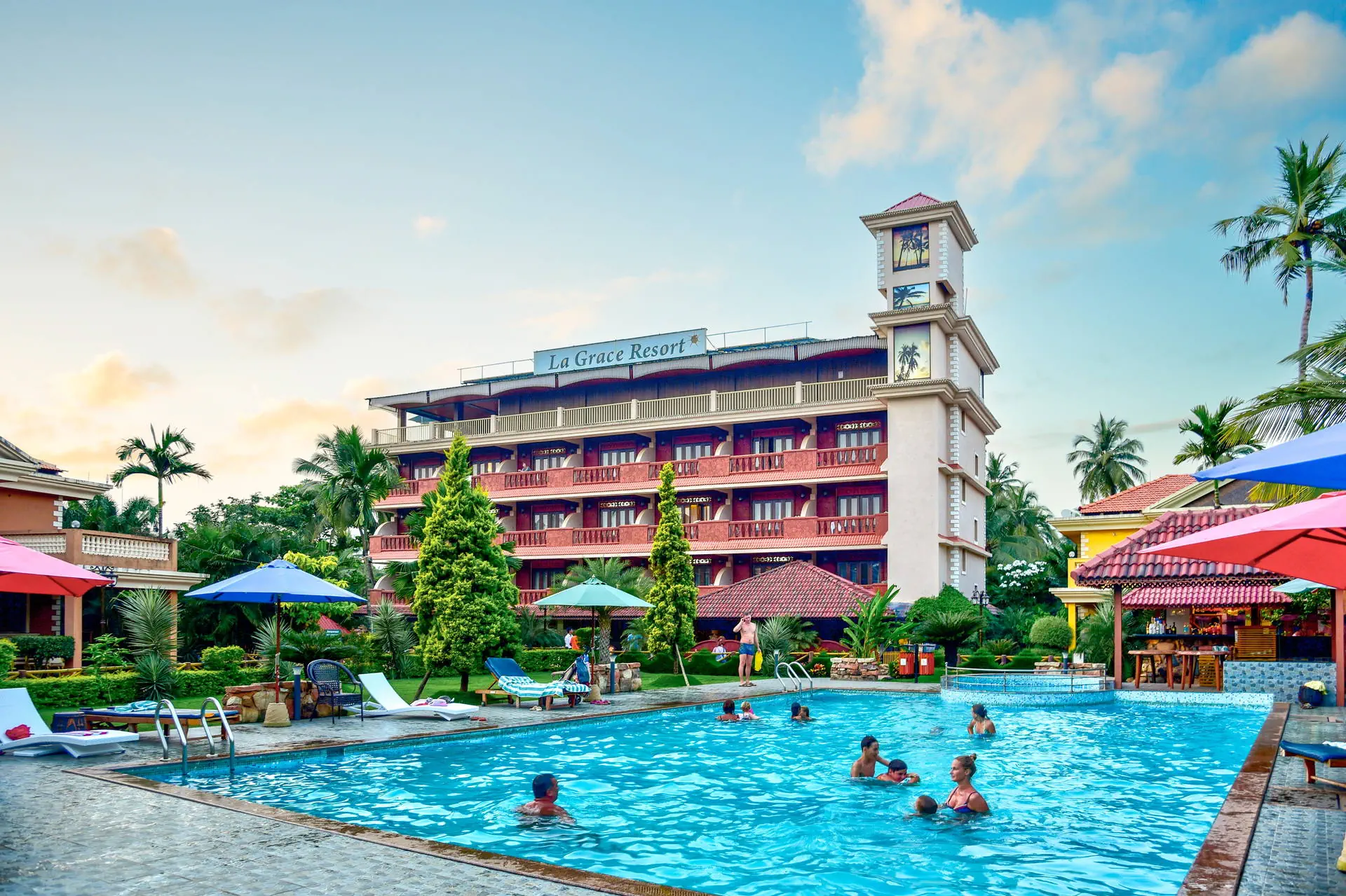La Grace Resort - zdjęcie 3