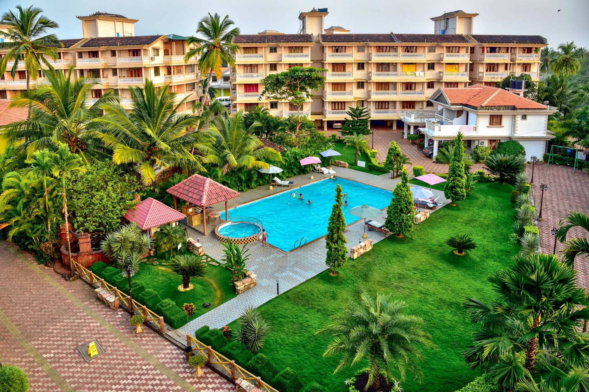 La Grace Resort - zdjęcie 2