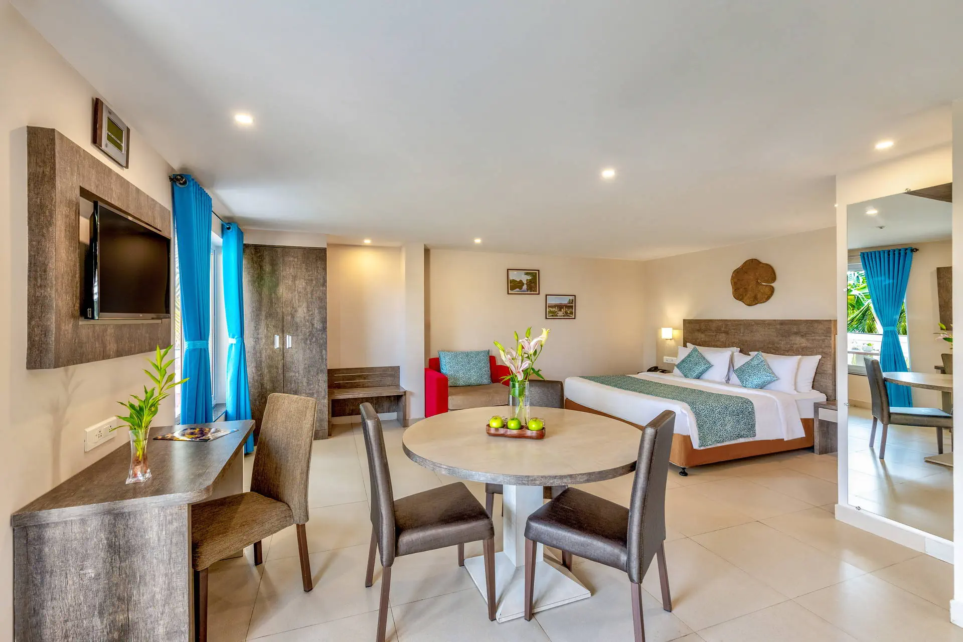 Sterling Goa Varca (ex. La Vida Varca A Sterling Holidays) - zdjęcie 12