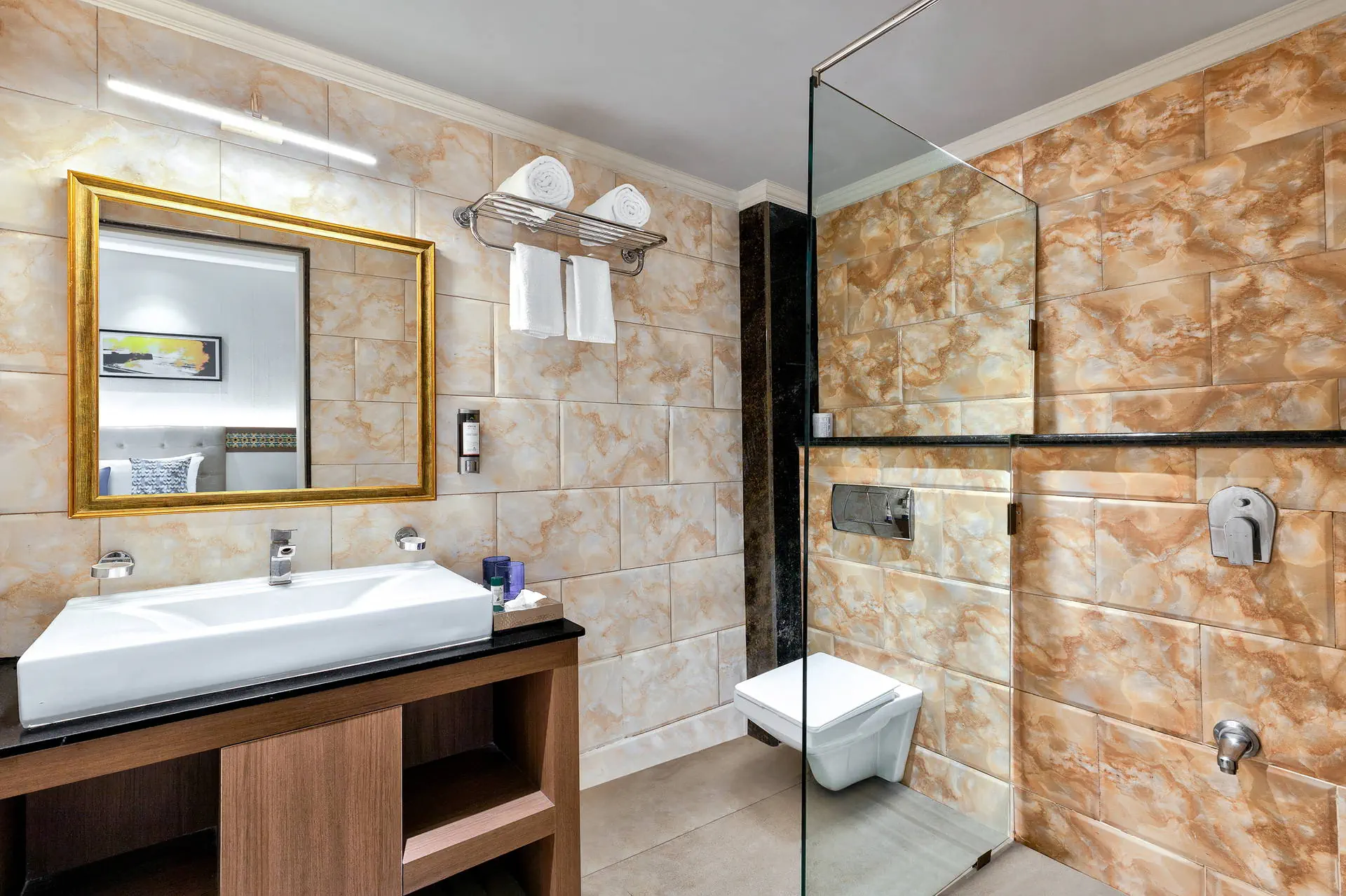 Fortune Resort Benaulim (ex. Joecons Beach Resort) - zdjęcie 6