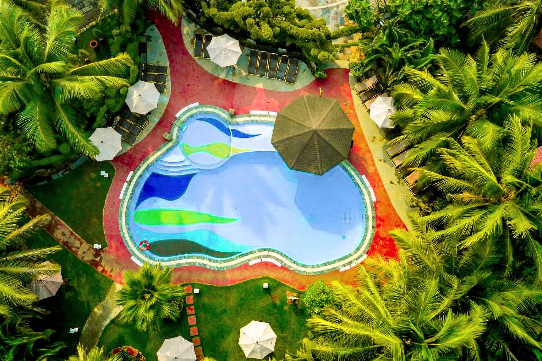 Fortune Resort Benaulim (ex. Joecons Beach Resort) - zdjęcie 3