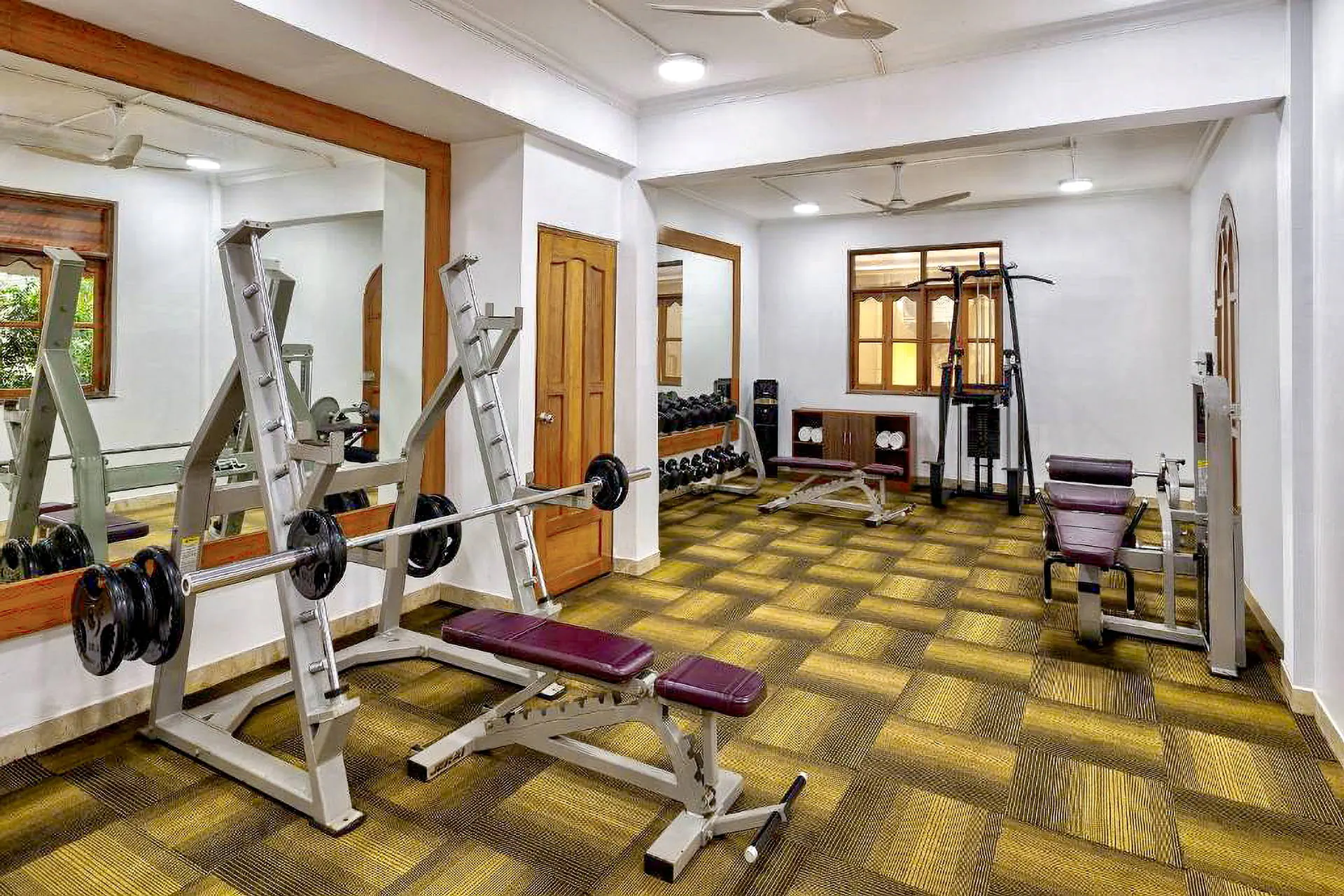 Fortune Resort Benaulim (ex. Joecons Beach Resort) - zdjęcie 21