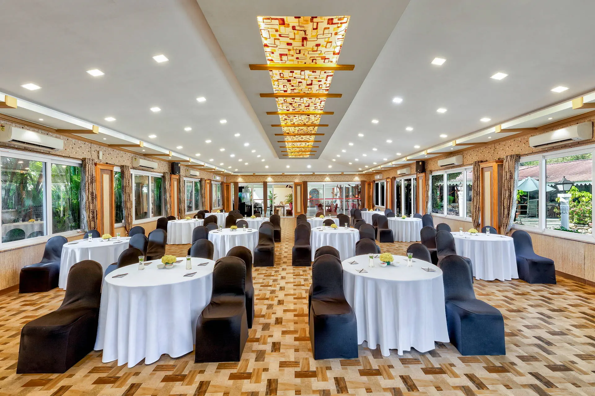 Fortune Resort Benaulim (ex. Joecons Beach Resort) - zdjęcie 8