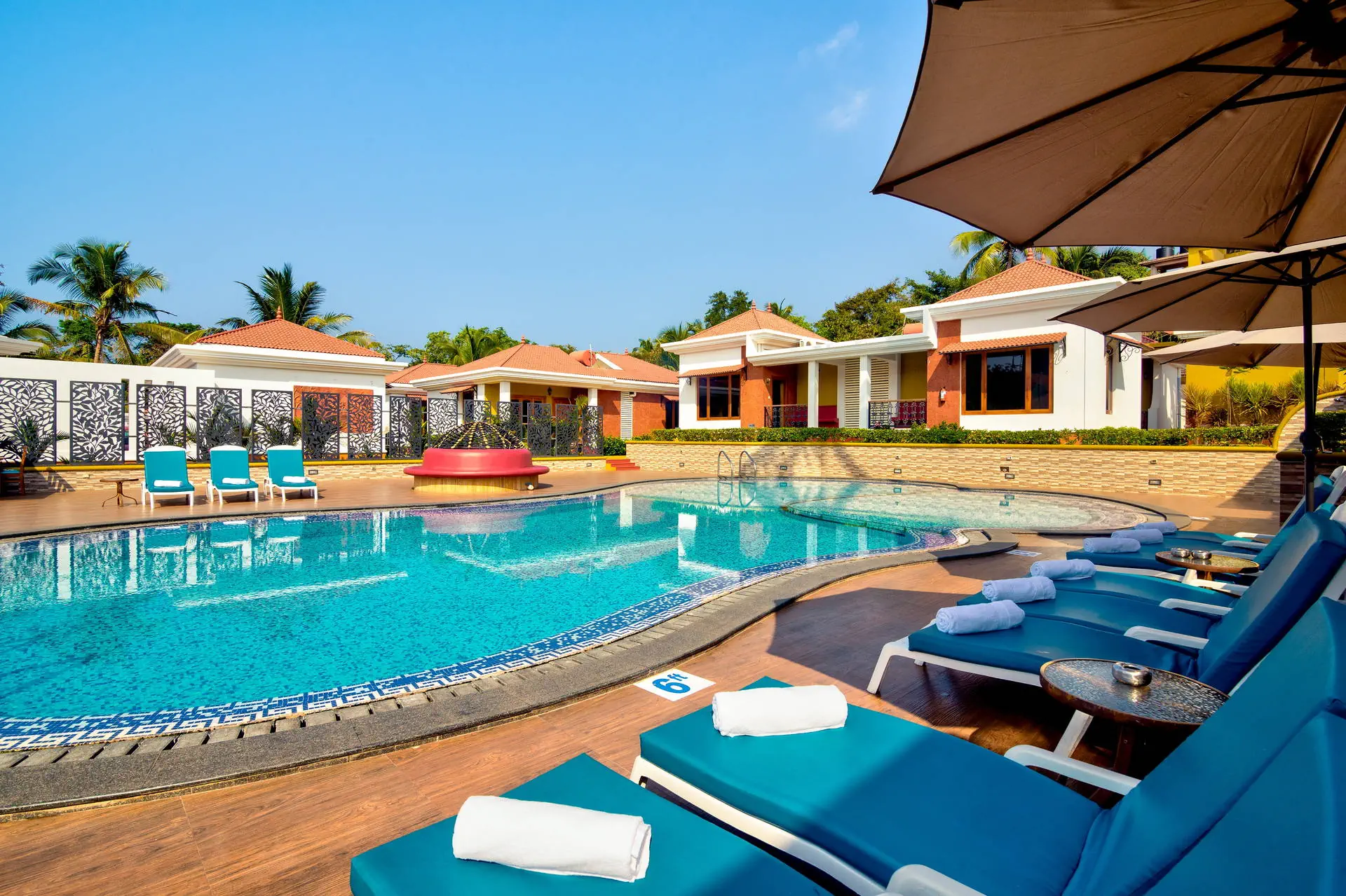 The Grand Leoney Resort - zdjęcie 3