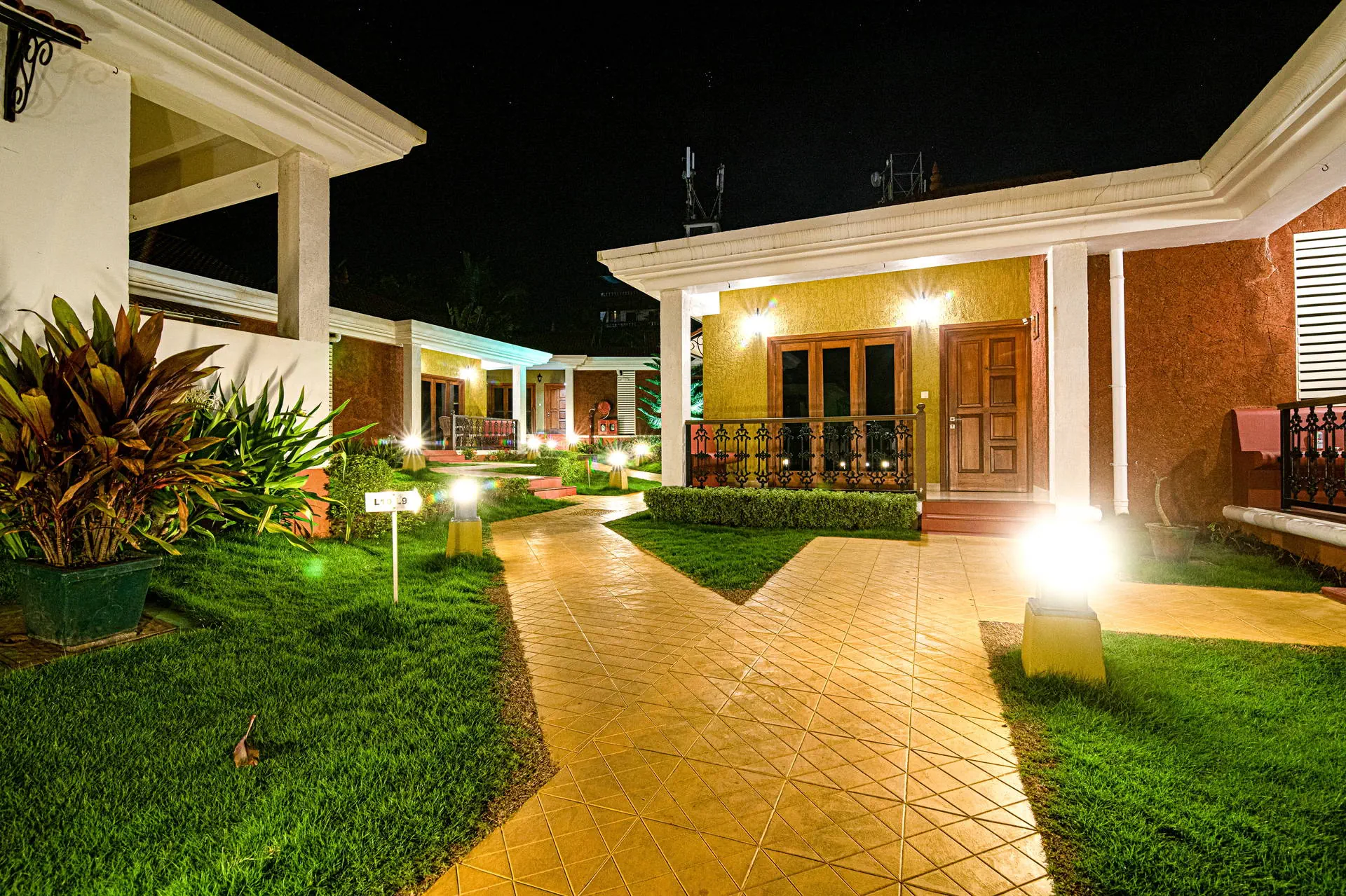 The Grand Leoney Resort - zdjęcie 10