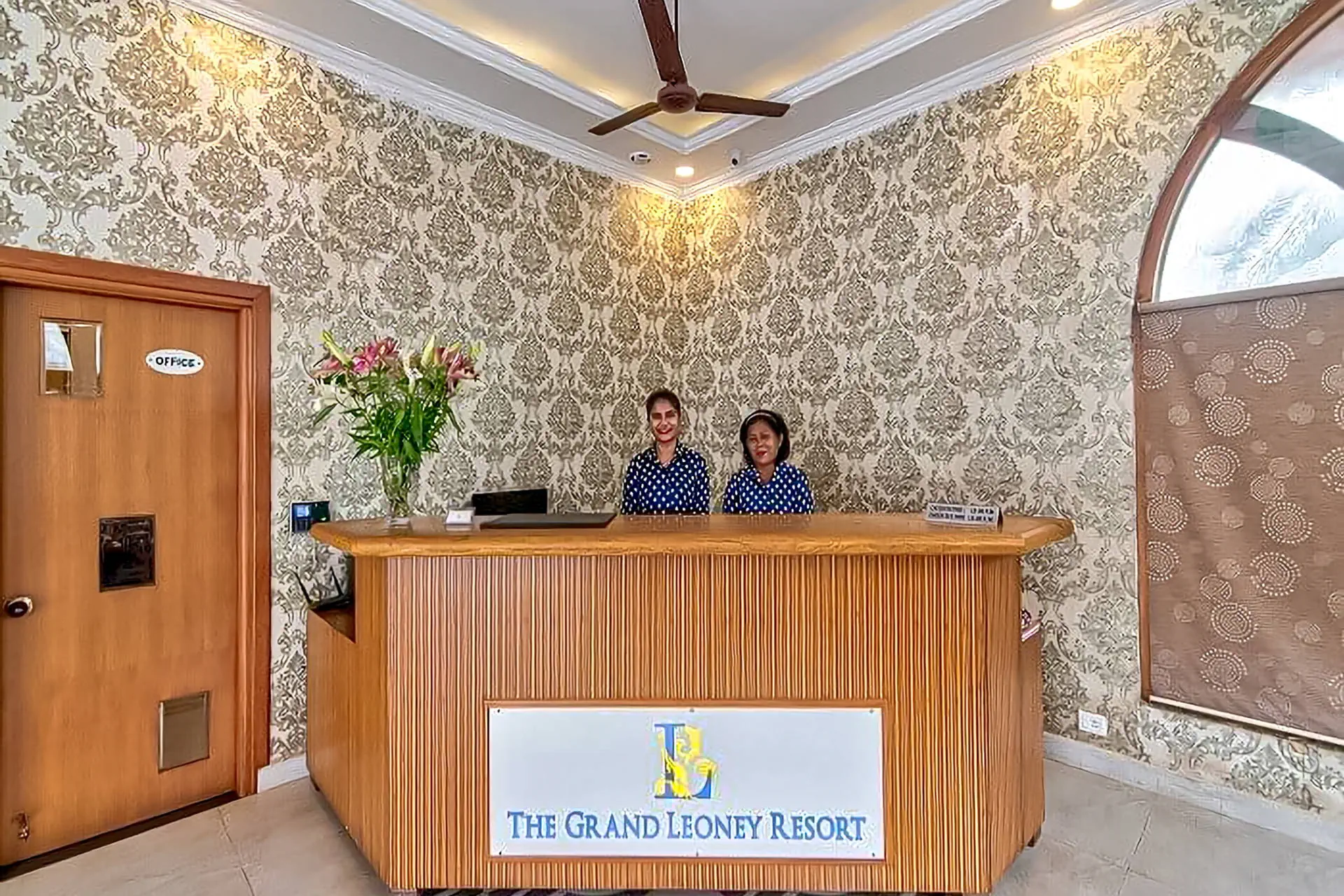 The Grand Leoney Resort - zdjęcie 11