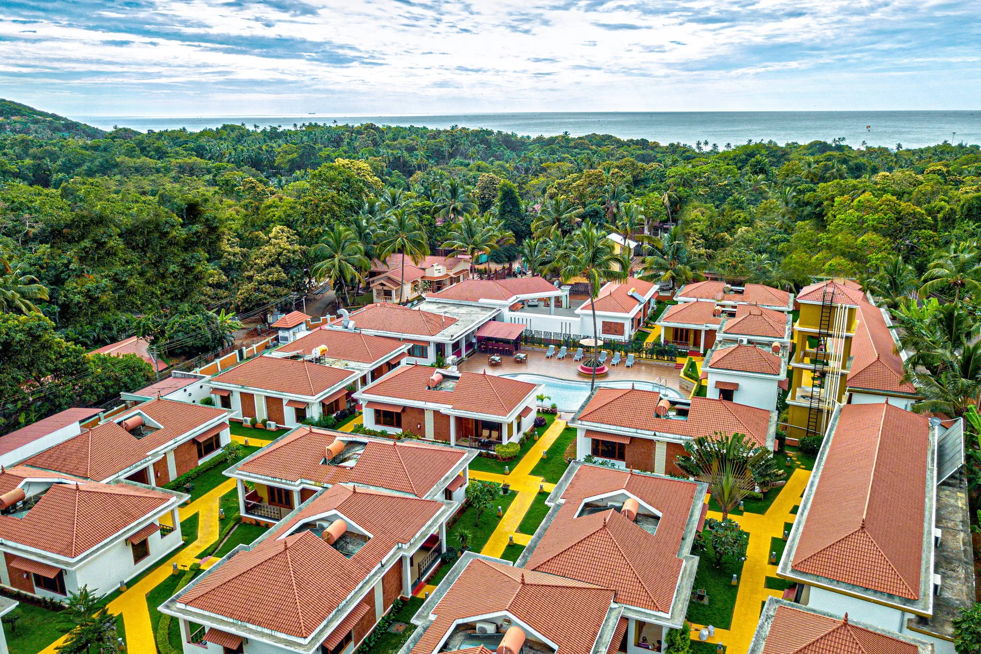 The Grand Leoney Resort - zdjęcie 8