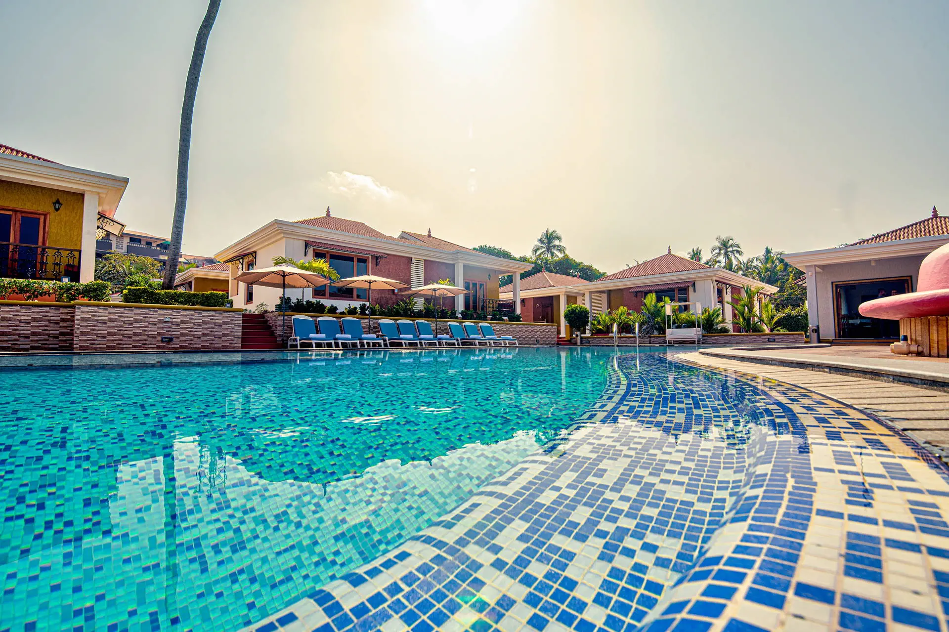 The Grand Leoney Resort - zdjęcie 2