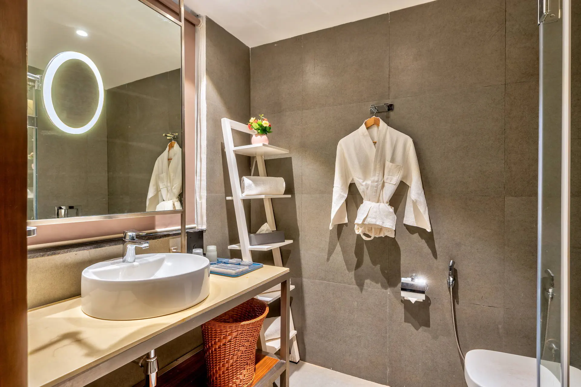 De Mandarin Hotel - zdjęcie 10