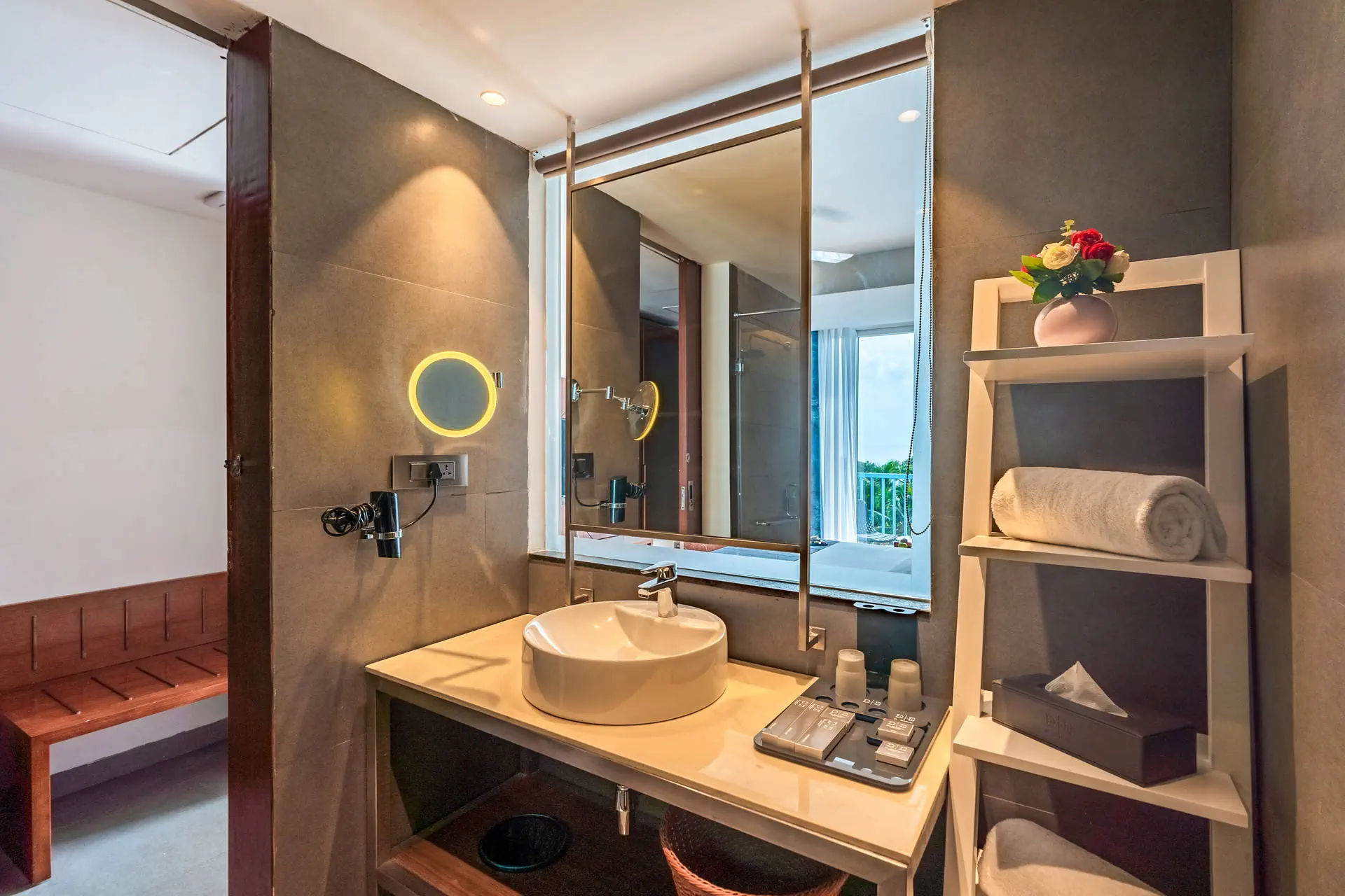 De Mandarin Hotel - zdjęcie 9