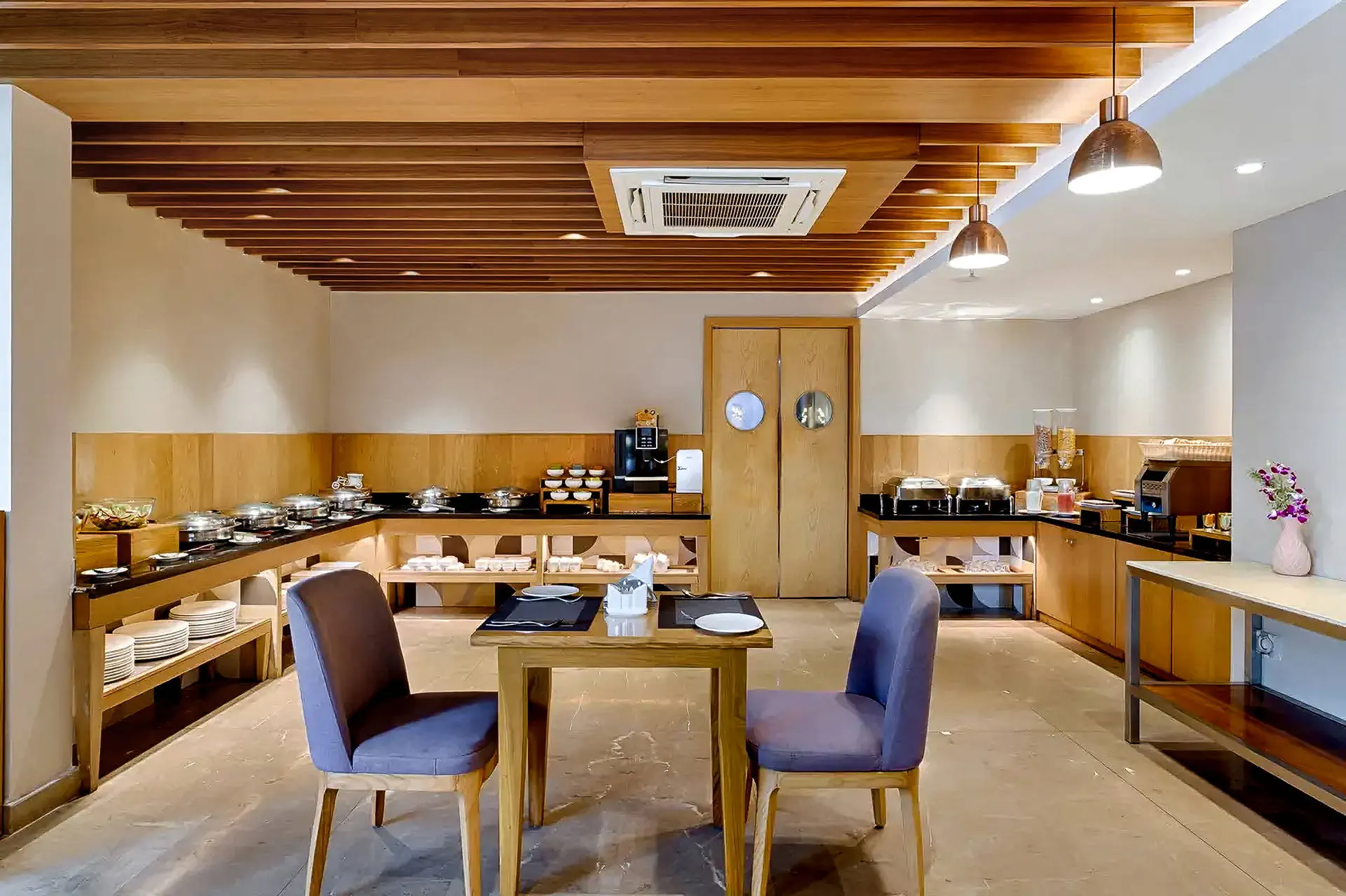 De Mandarin Hotel - zdjęcie 17