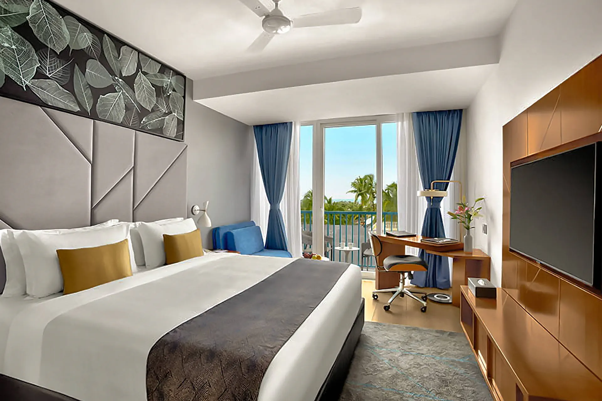 De Mandarin Hotel - zdjęcie 6