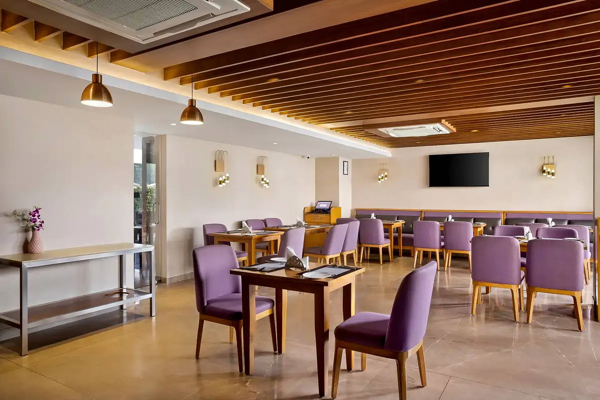 De Mandarin Hotel - zdjęcie 15