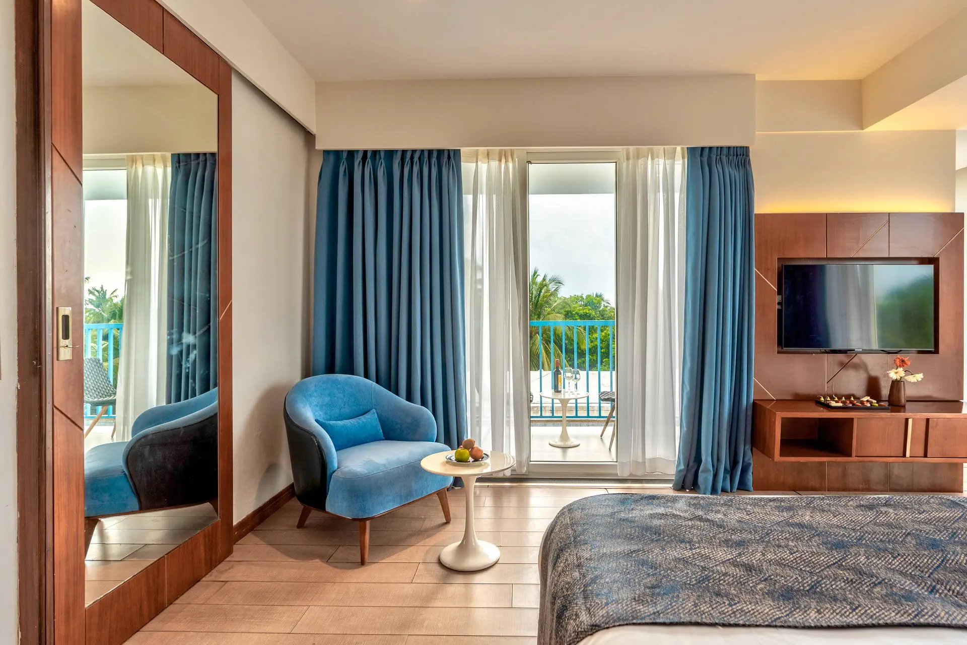 De Mandarin Hotel - zdjęcie 7