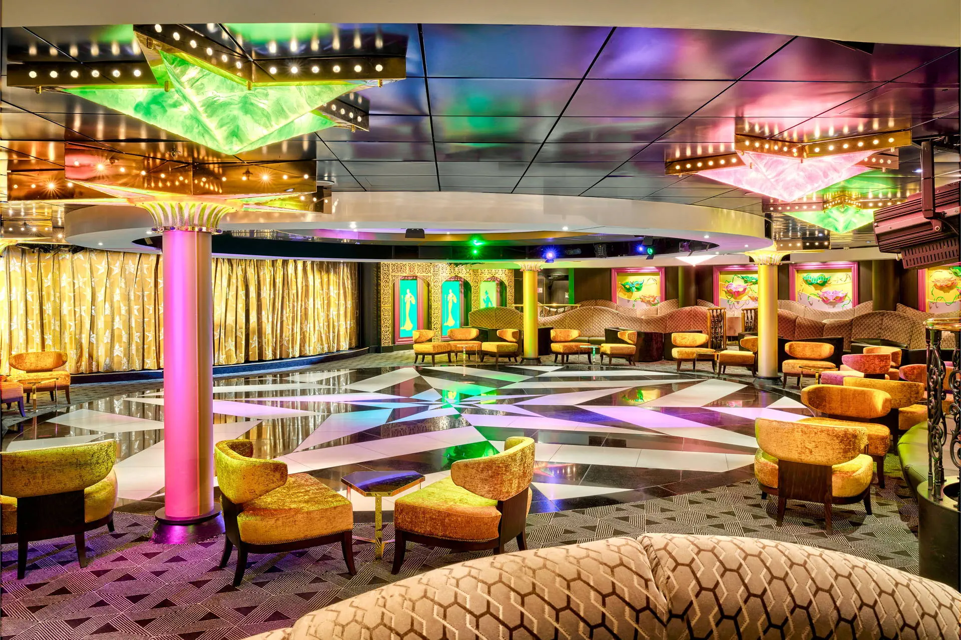 Norwegian Cruise Line / Rejs na Hawaje - Los Angeles - zdjęcie 30
