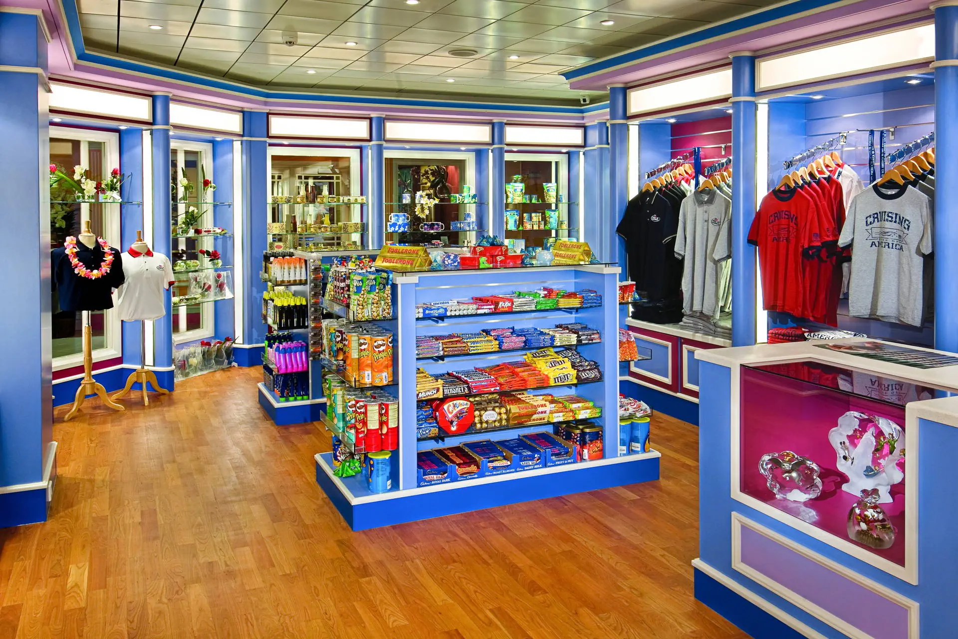 Norwegian Cruise Line / Rejs na Hawaje - Los Angeles - zdjęcie 10