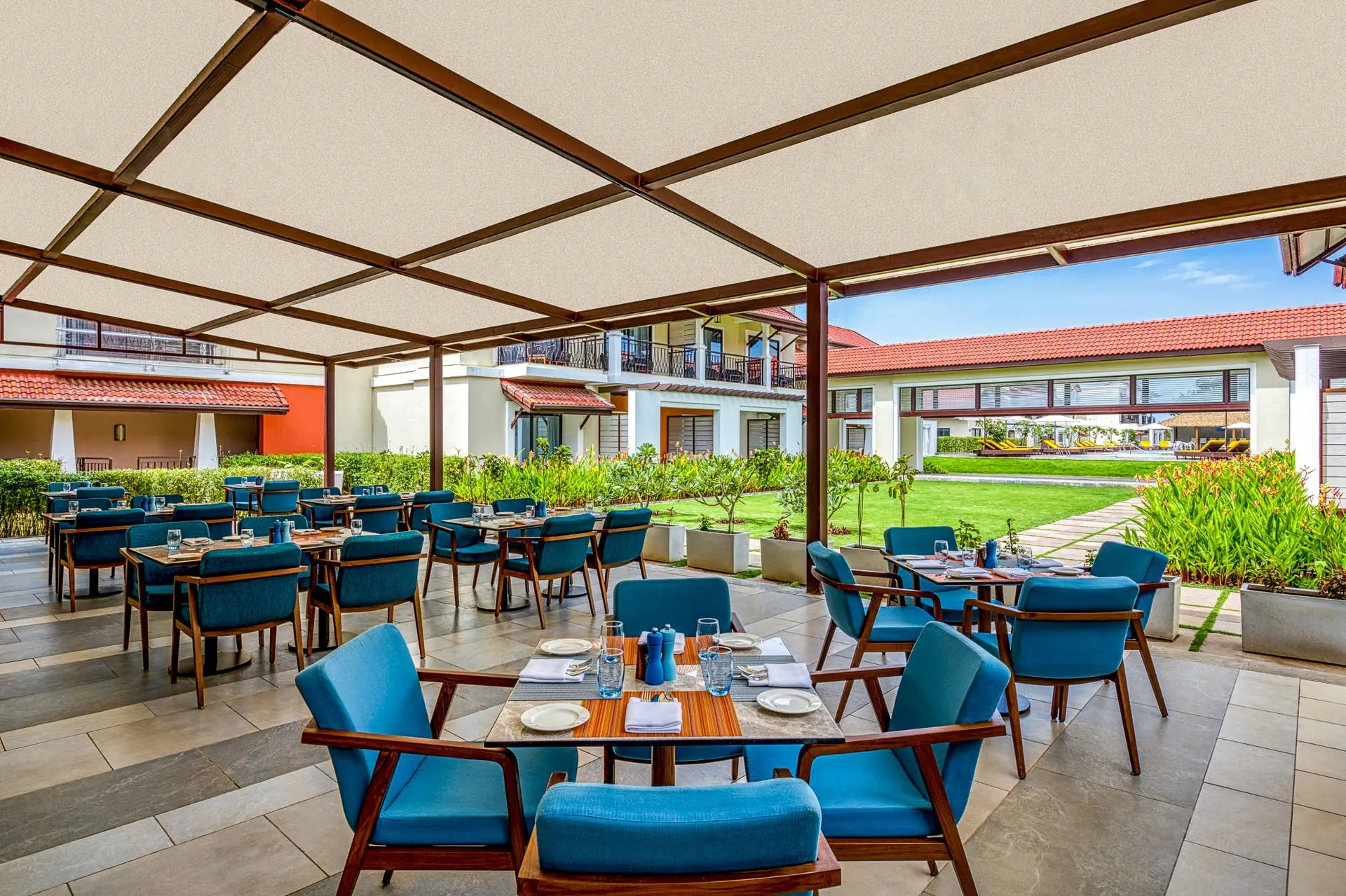 Fairfield by Marriott Goa Benaulim - zdjęcie 6