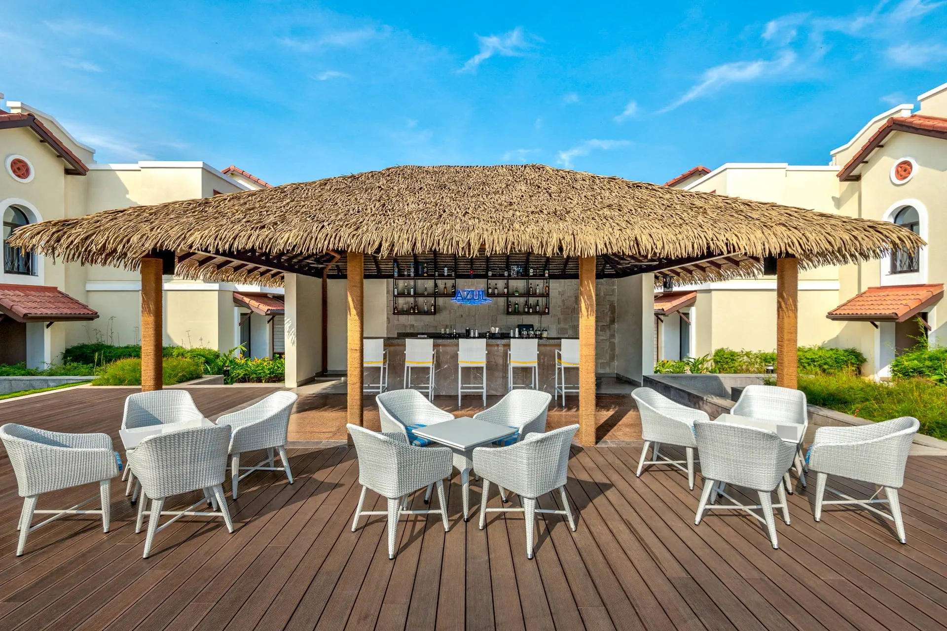 Fairfield by Marriott Goa Benaulim - zdjęcie 7