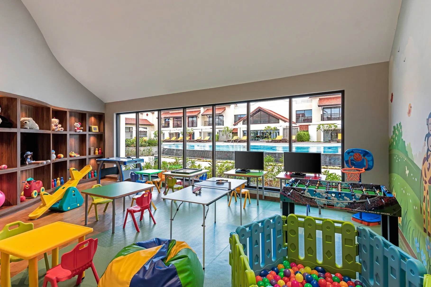 Fairfield by Marriott Goa Benaulim - zdjęcie 10